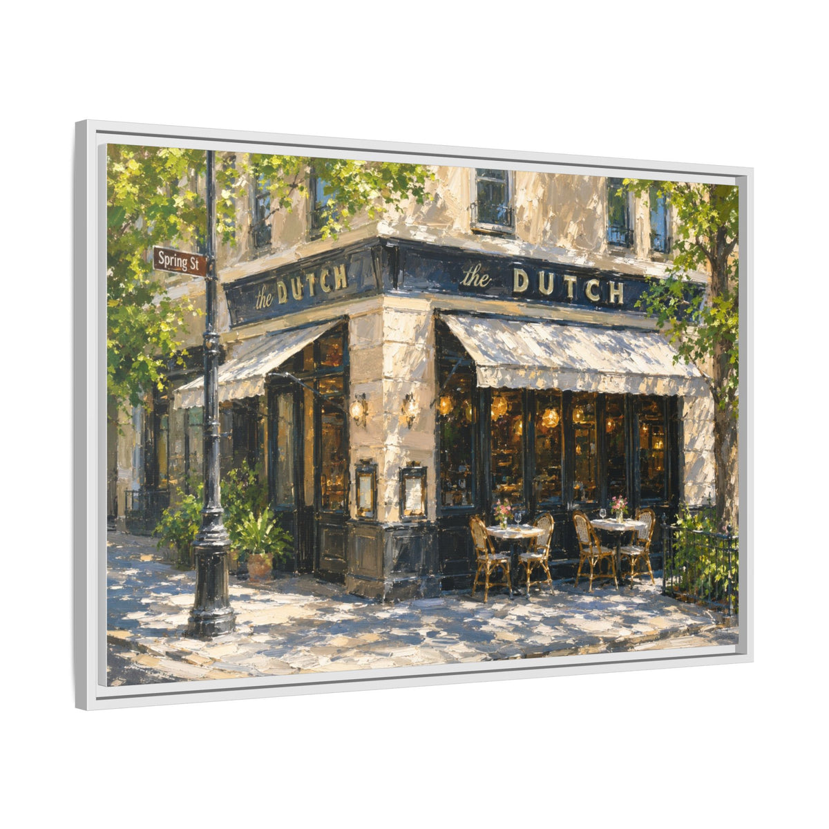 The Dutch