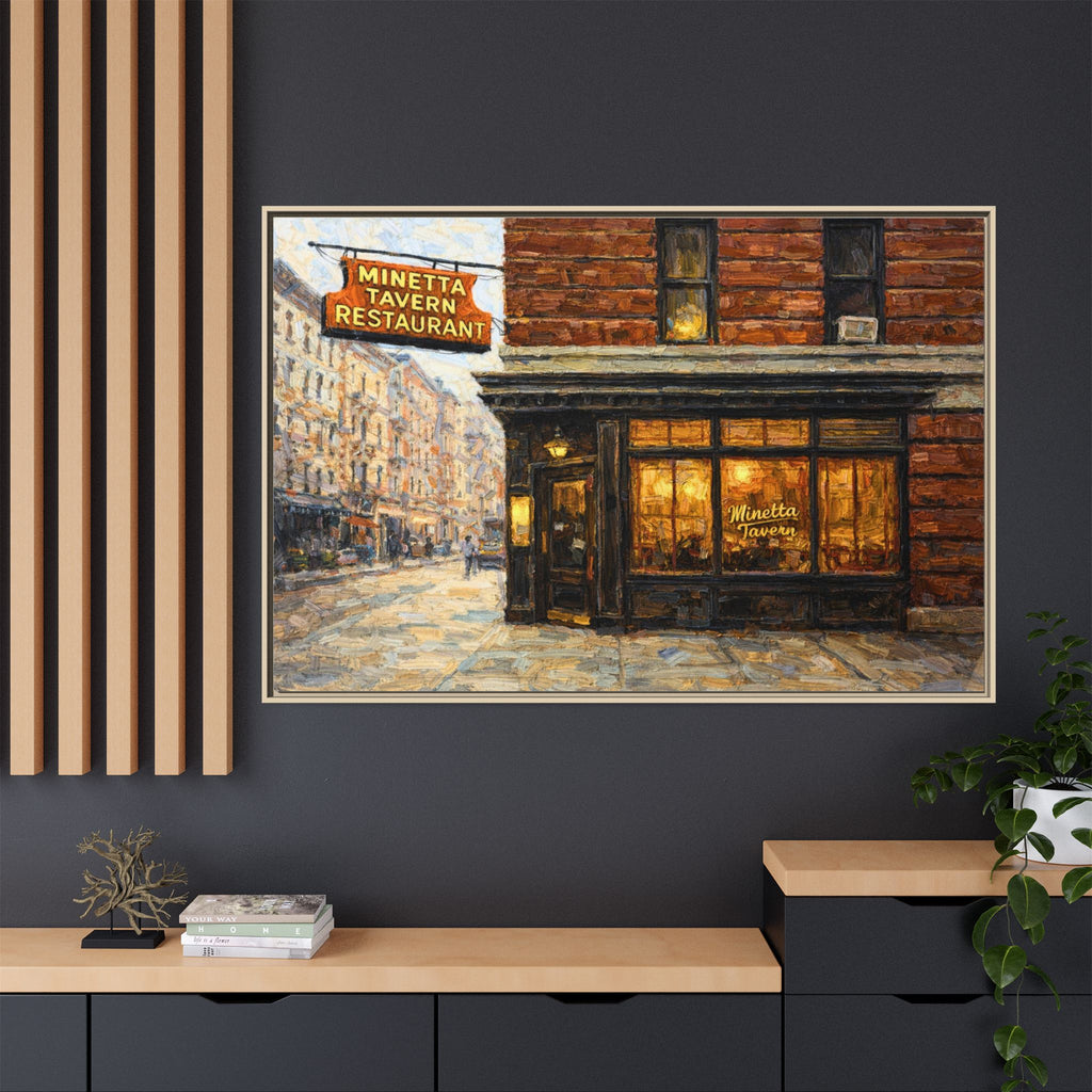 Minetta Tavern