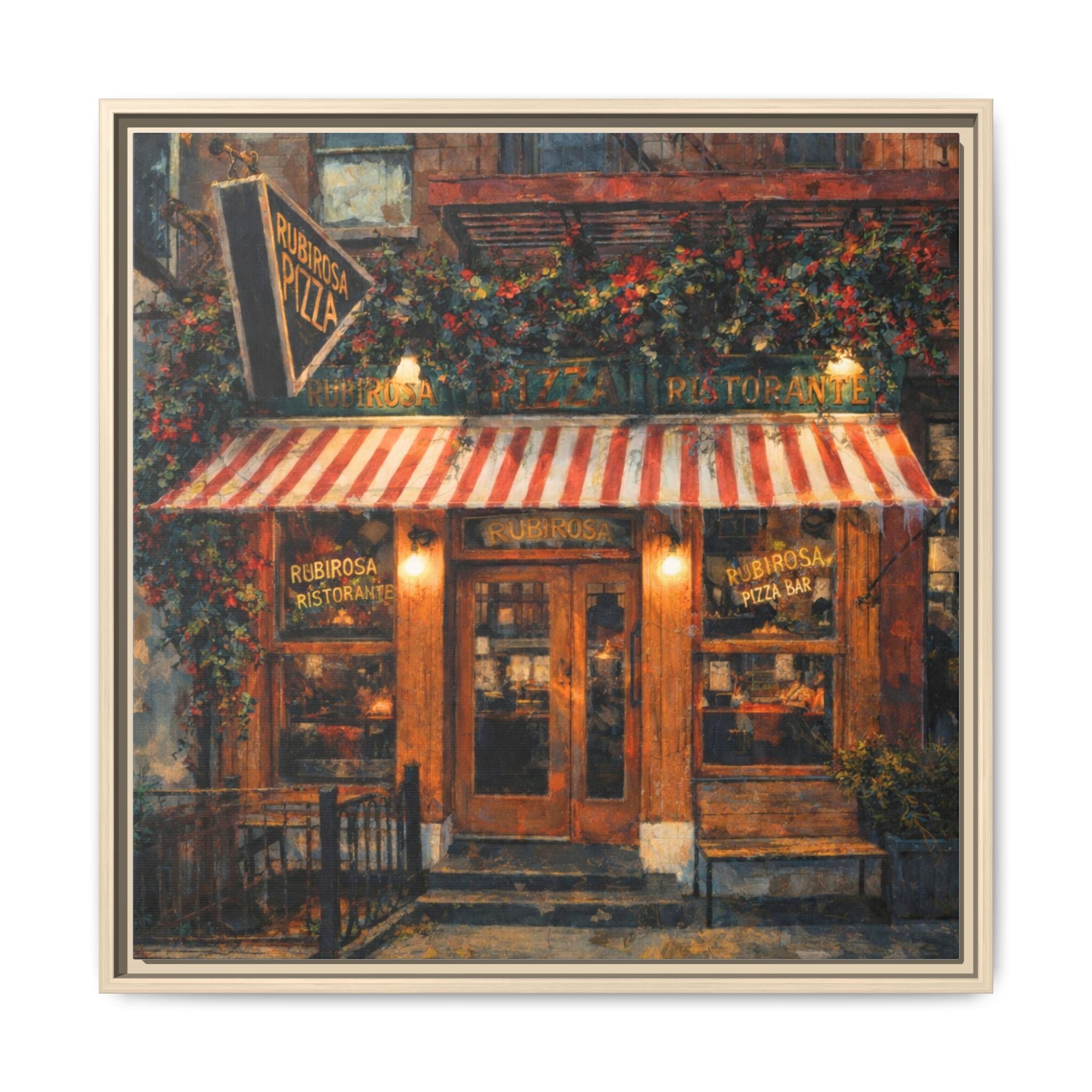 Rubirosa