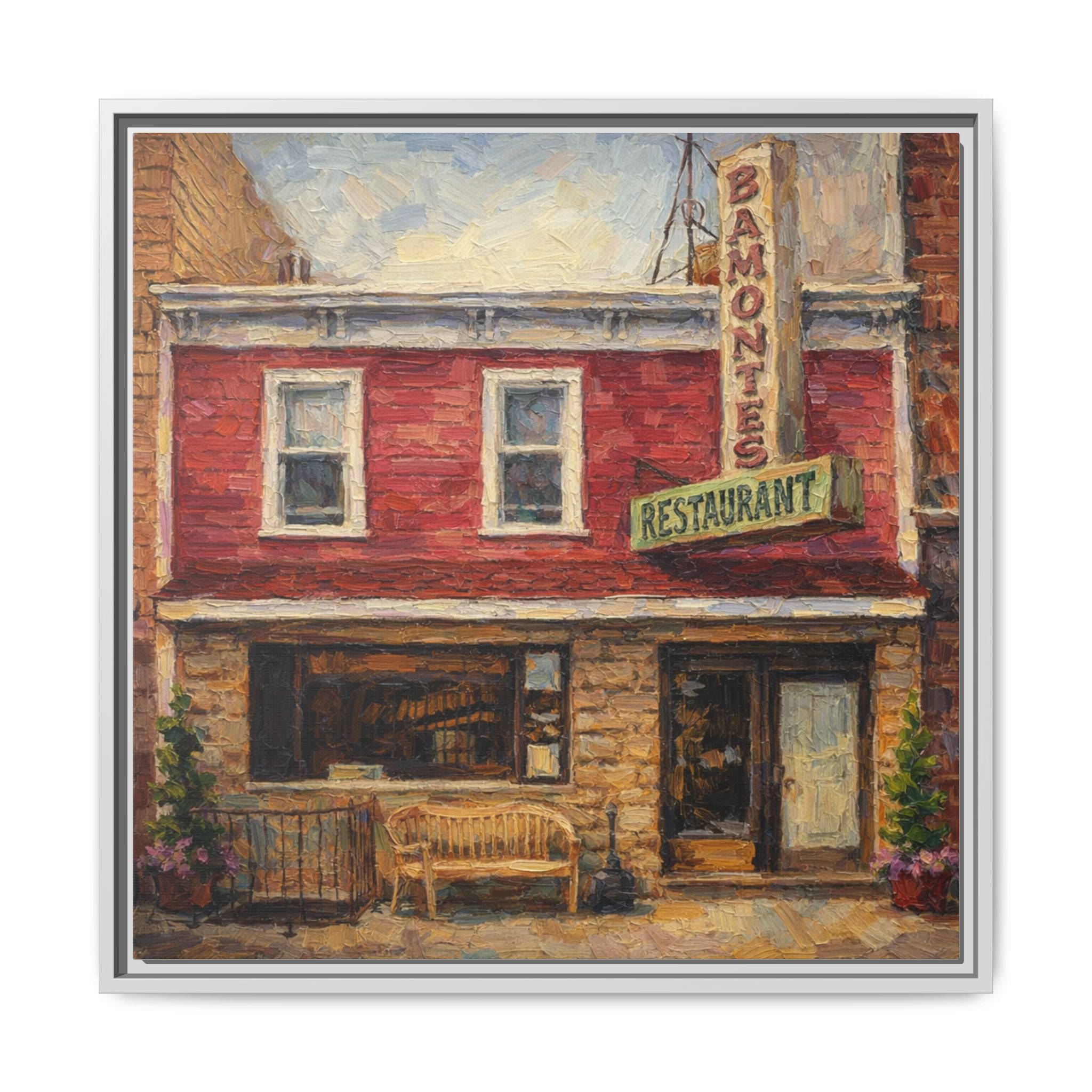 Bamonte's
