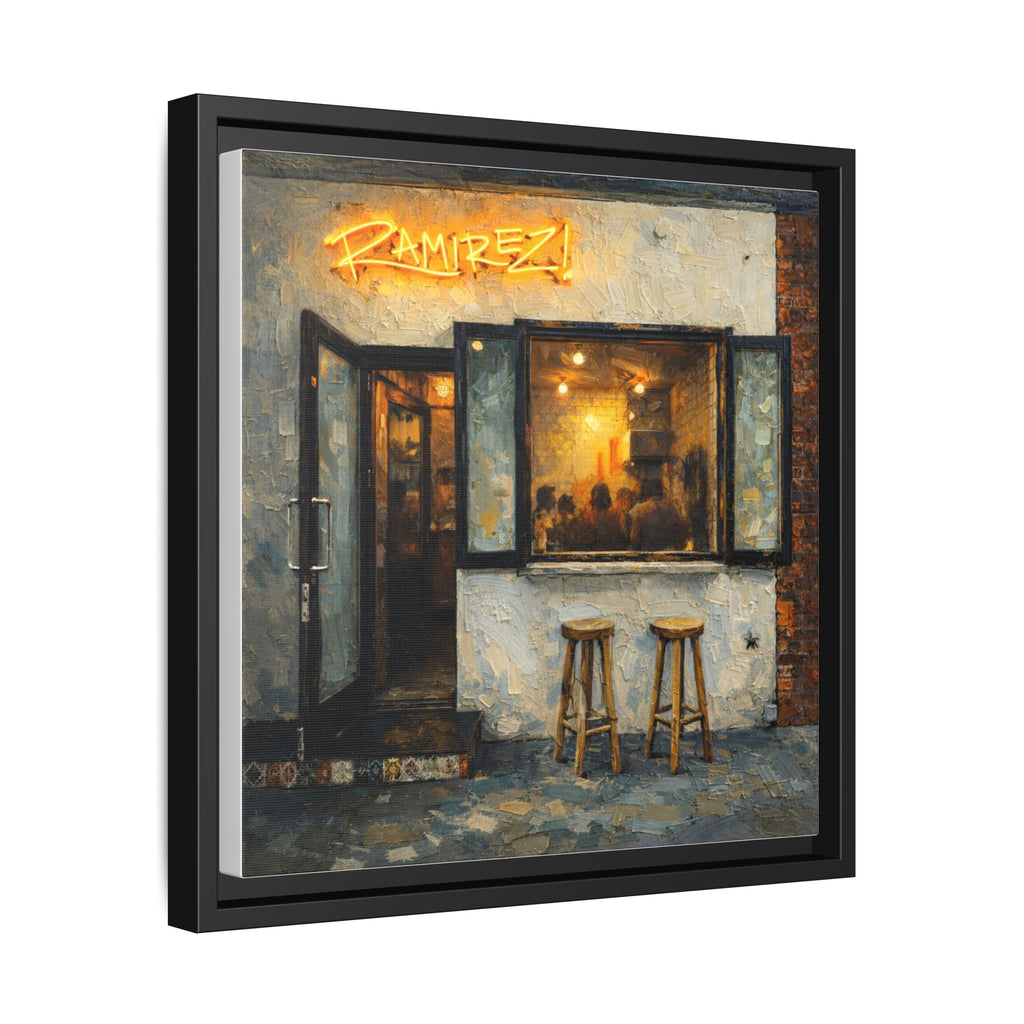 Taqueria Ramirez