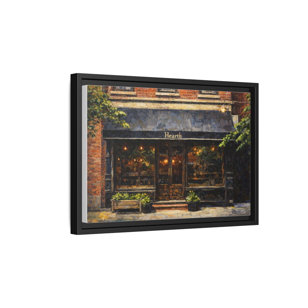 Hearth