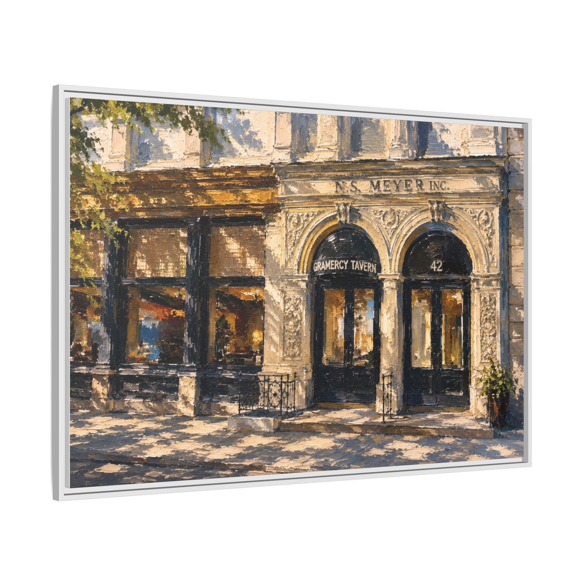 Gramercy Tavern