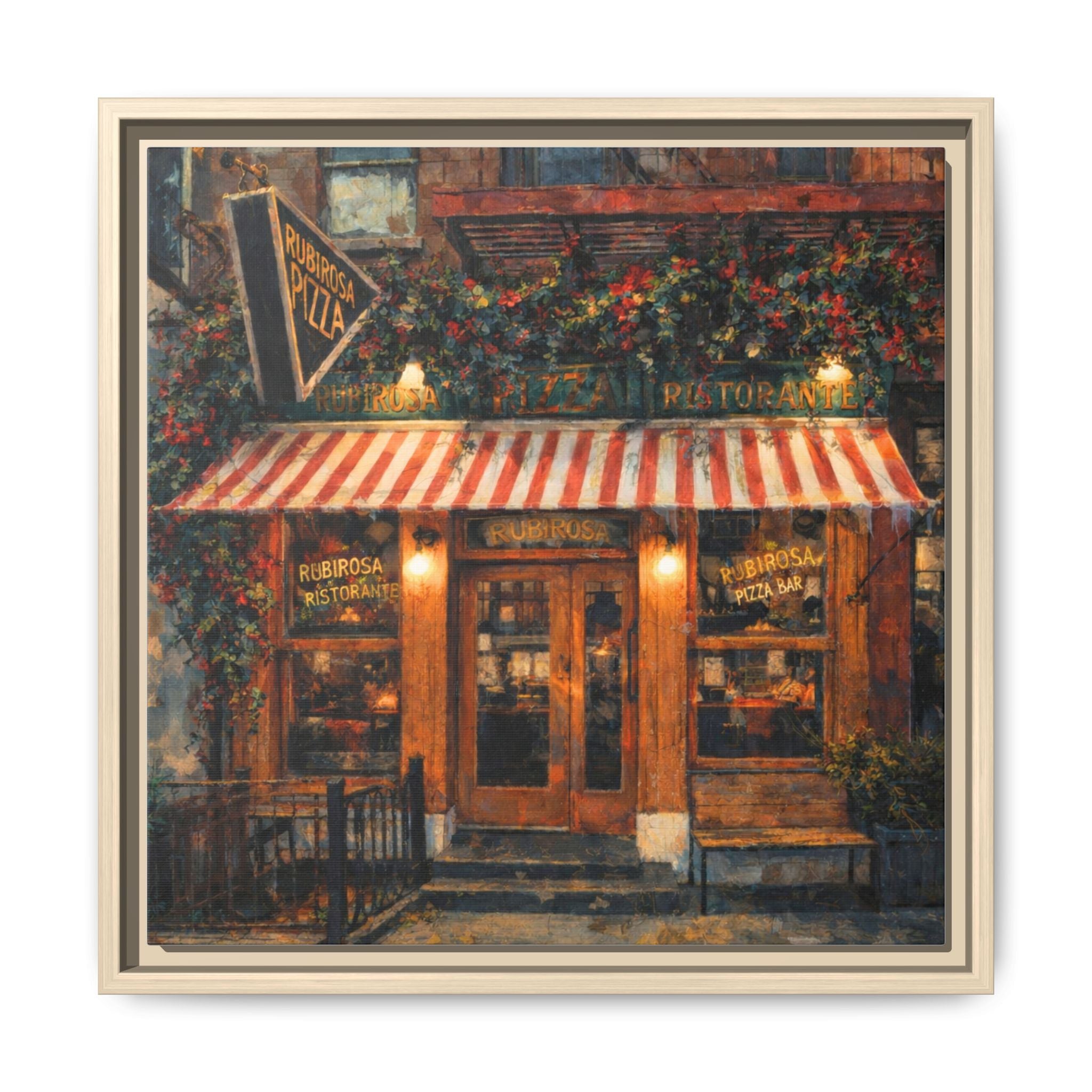 Rubirosa