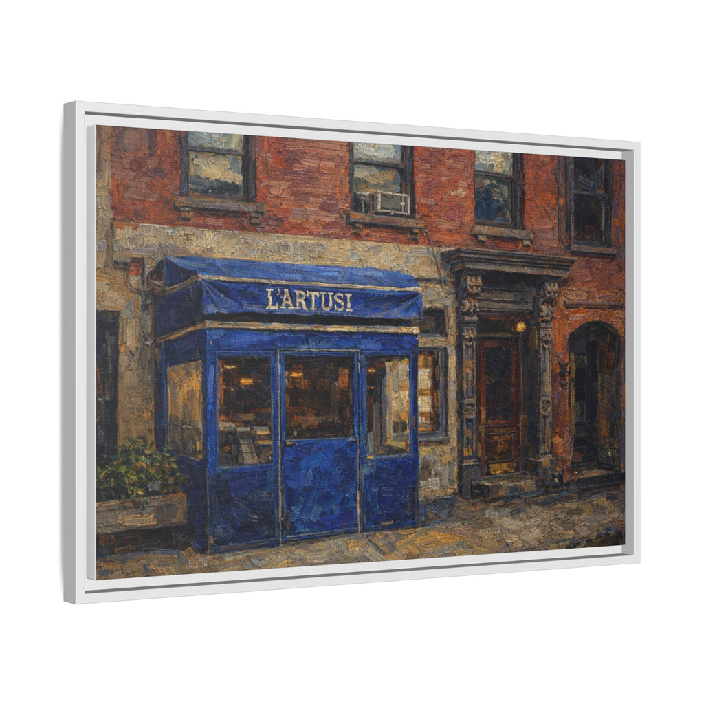 L'Artusi