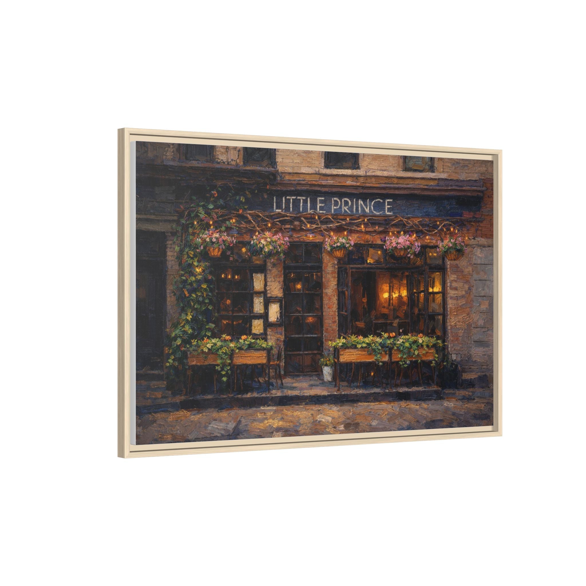 Little Prince