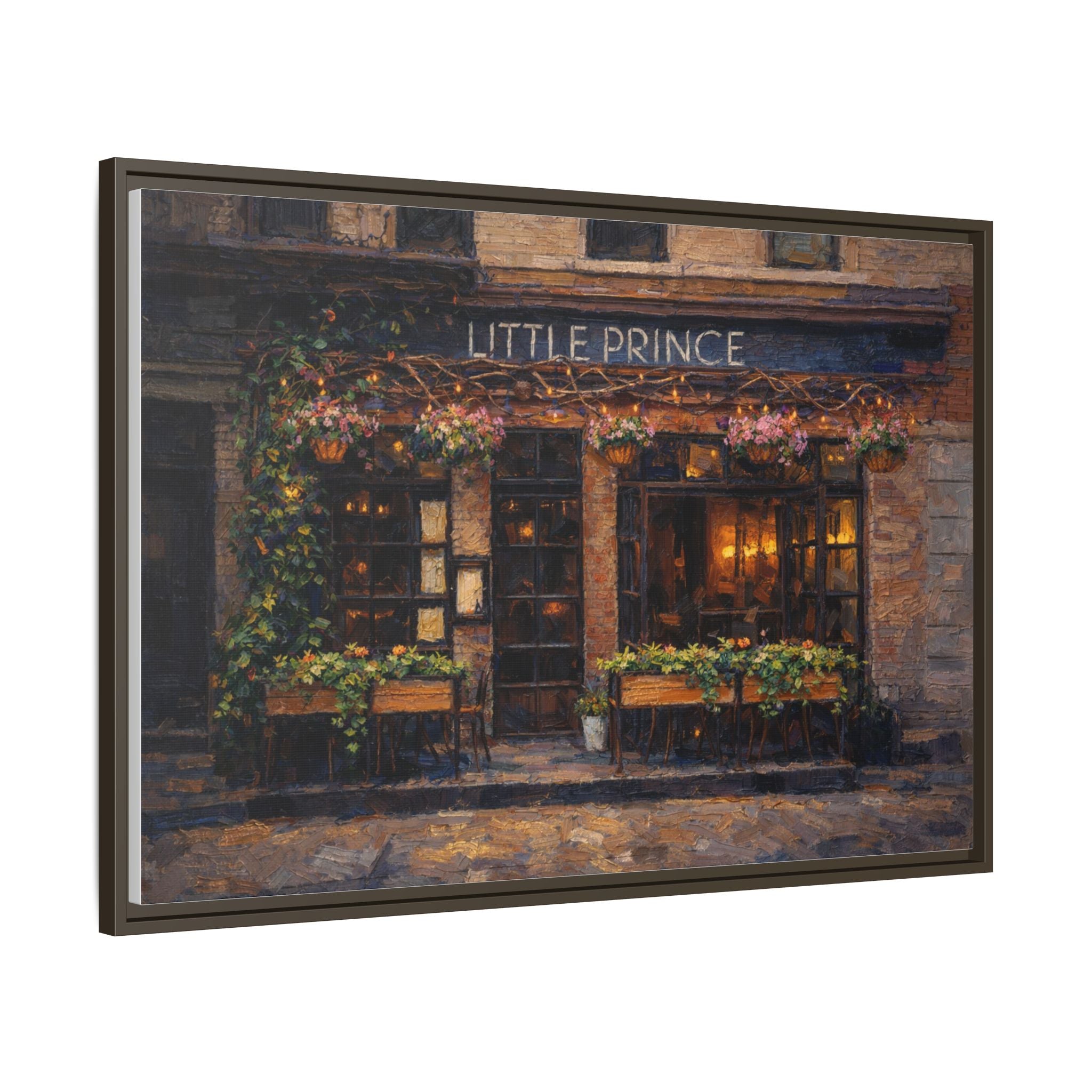 Little Prince