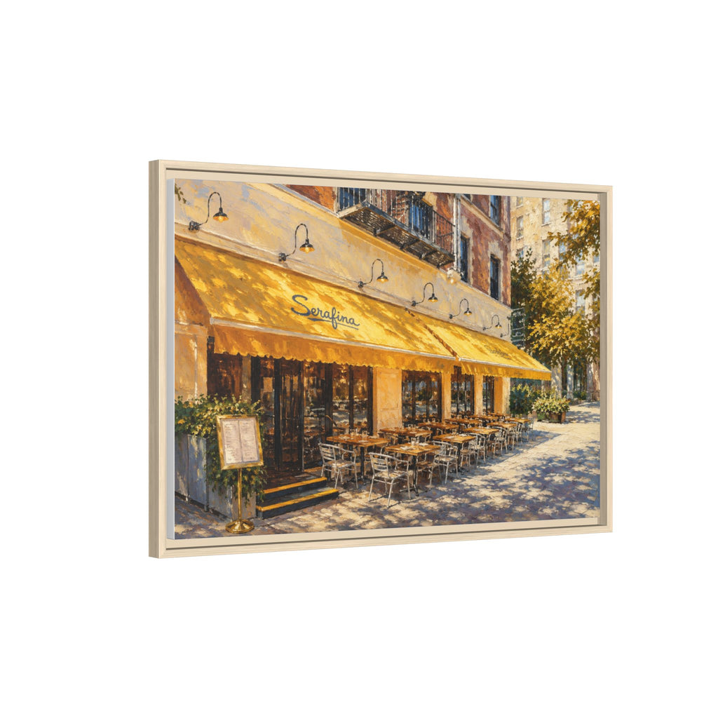 Serafina (Upper West Side)