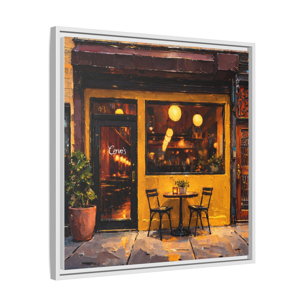 Cervo's