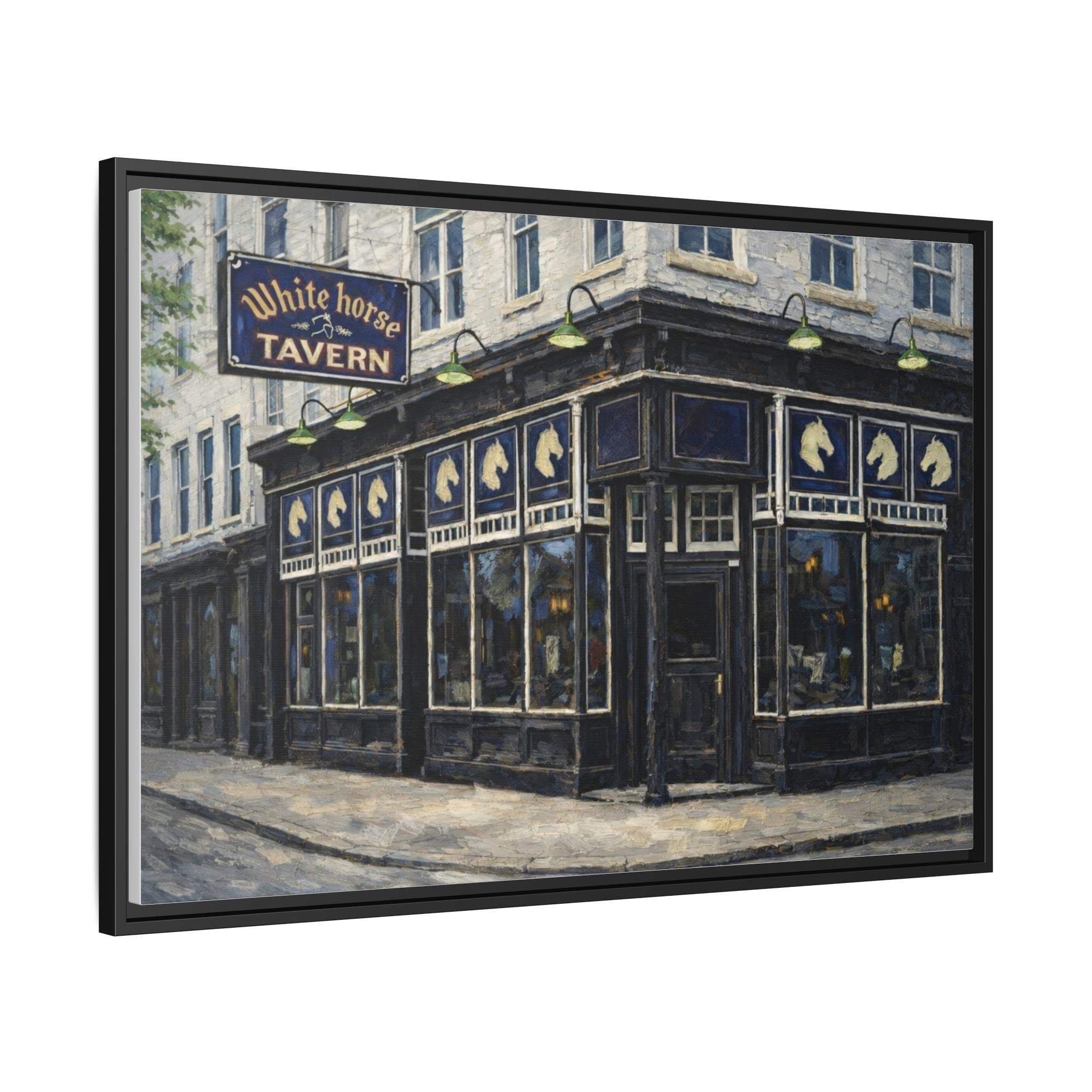 White Horse Tavern
