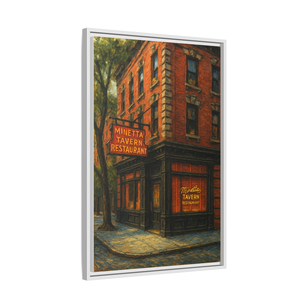 Minetta Tavern