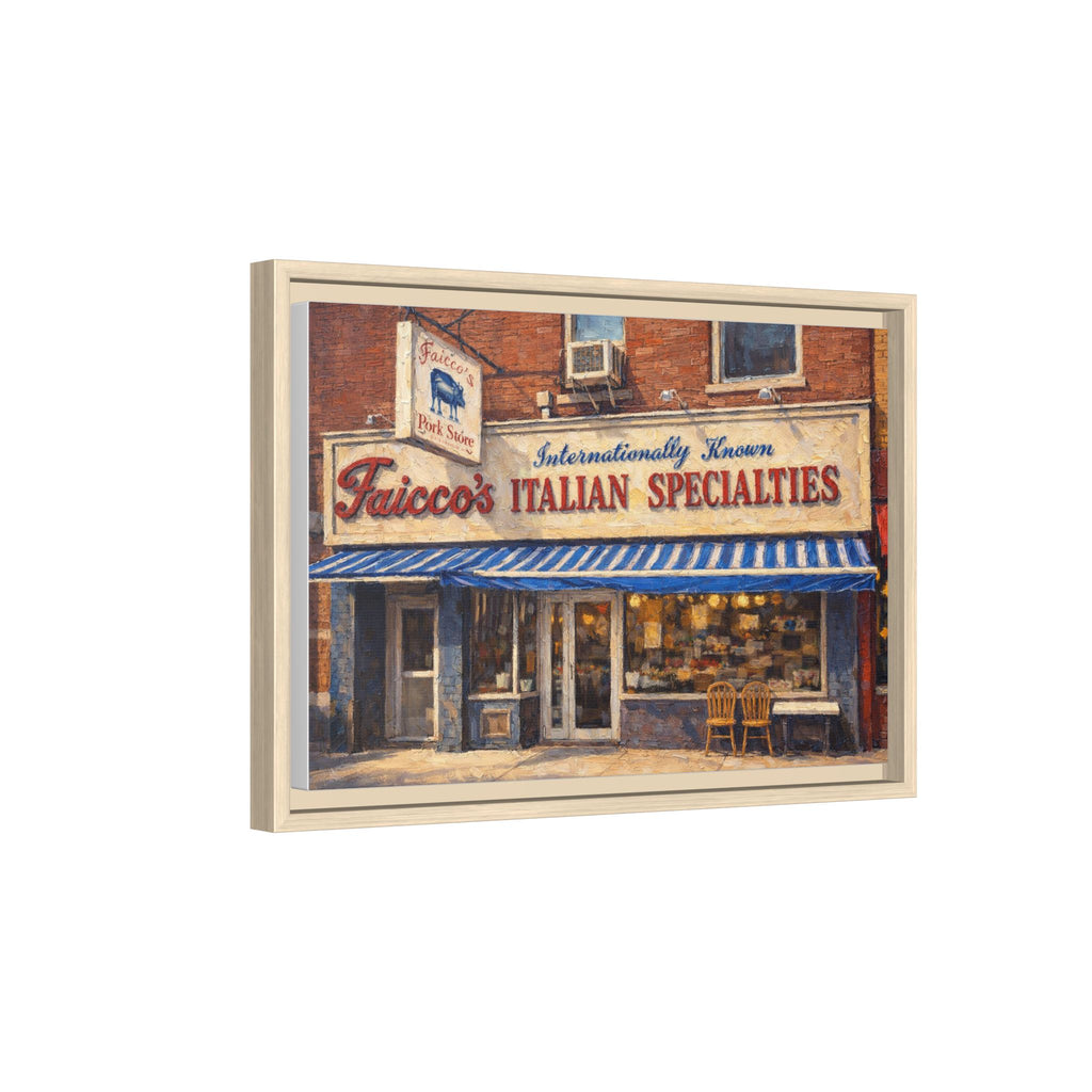 Faicco’s Italian Specialties