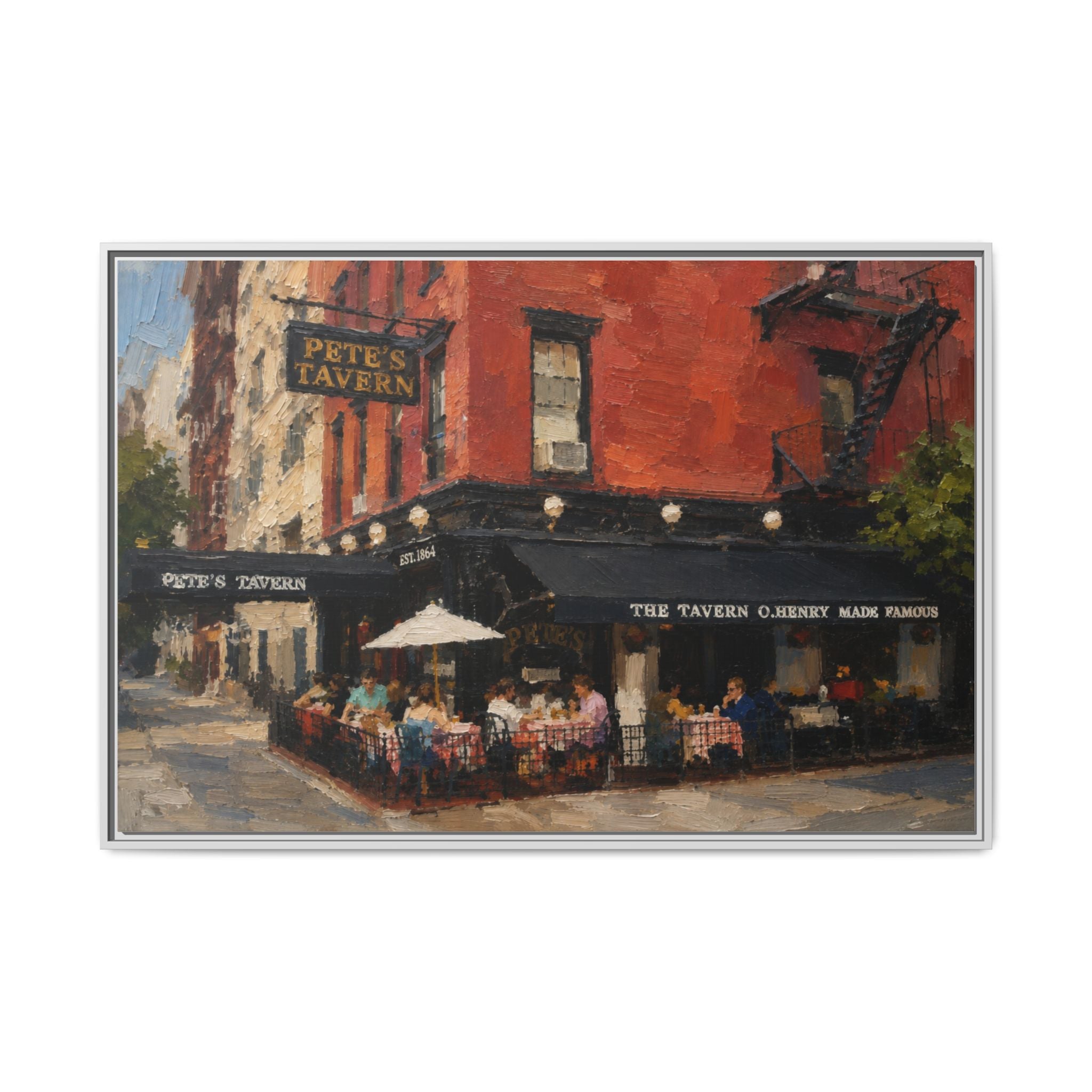 Pete's Tavern