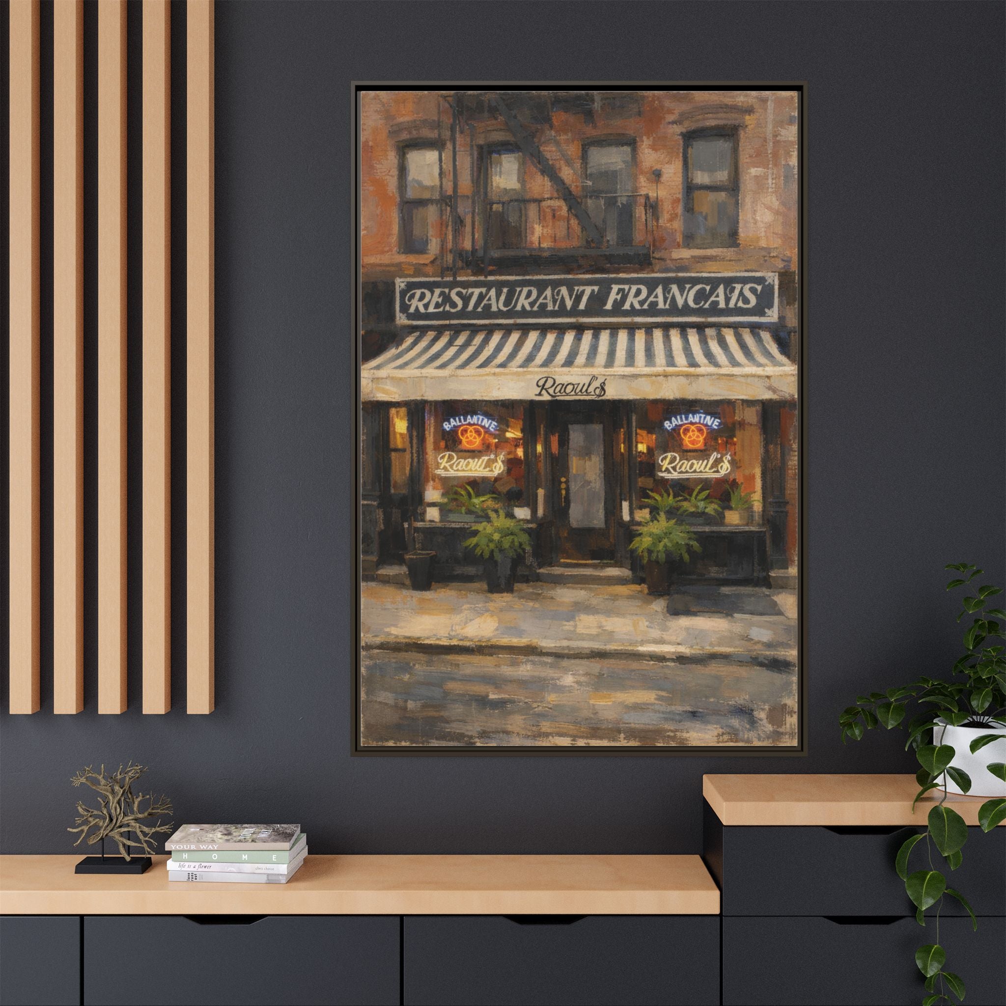 Raoul's Restaurant