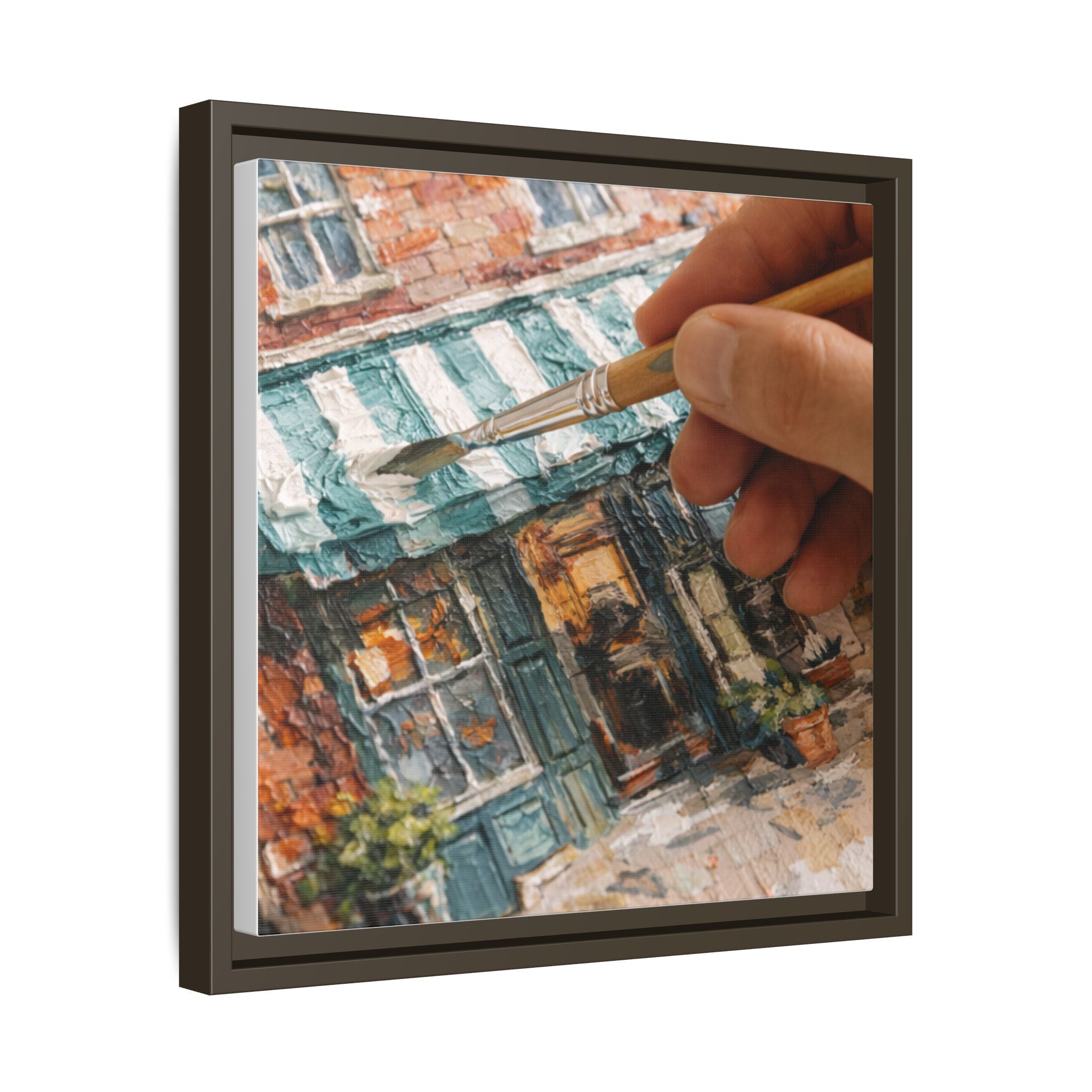 Order A Custom Painting