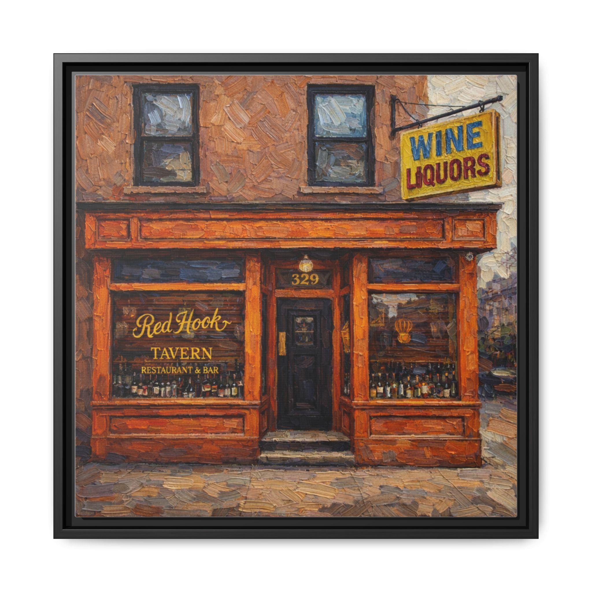 Red Hook Tavern