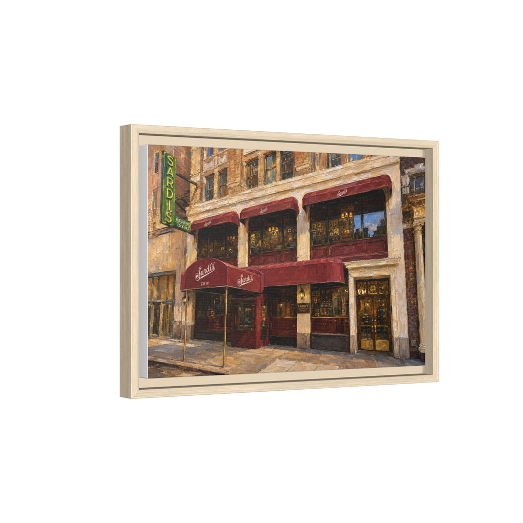 Sardi's