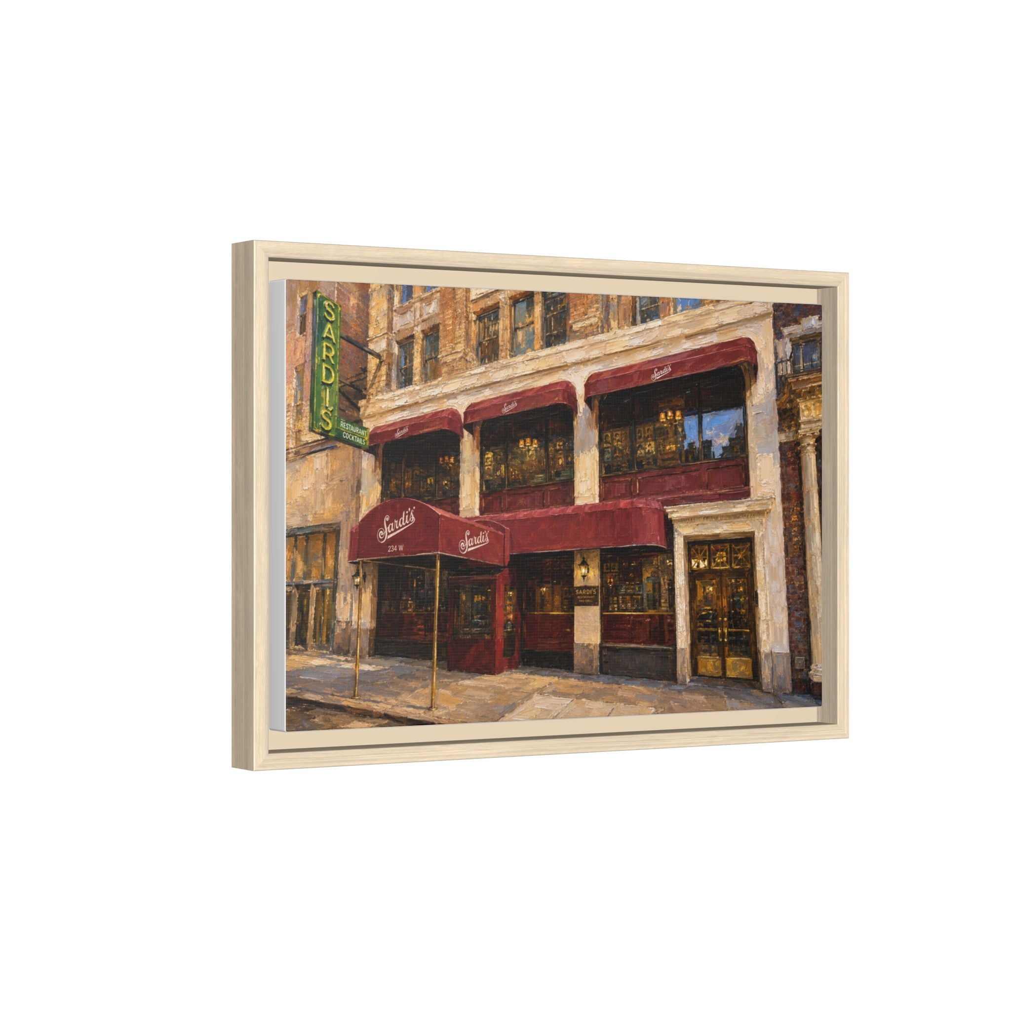 Sardi's