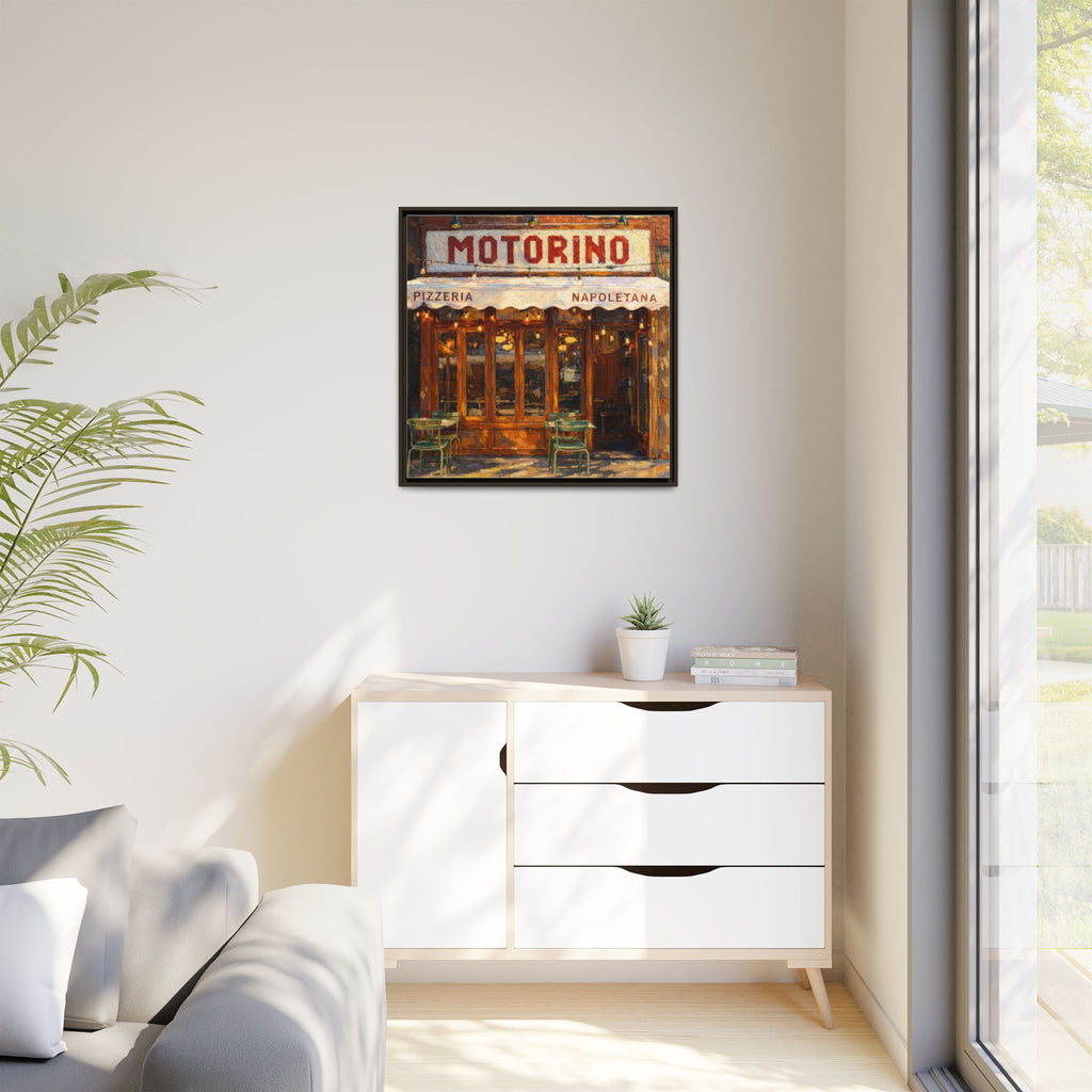 Motorino