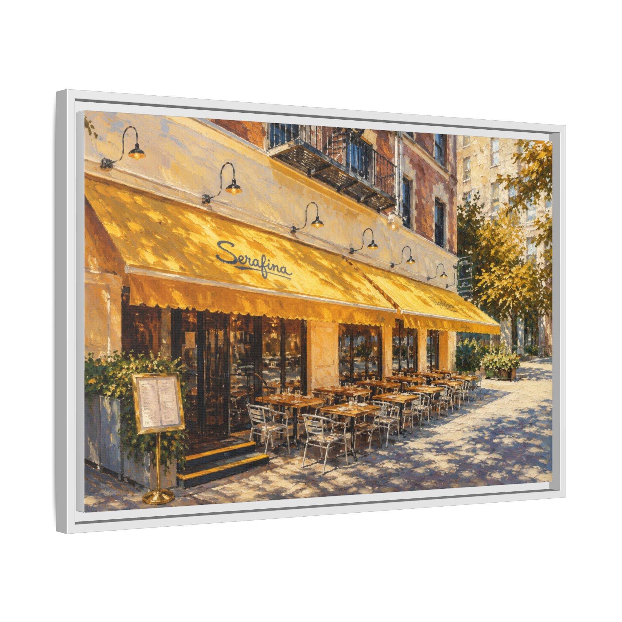 Serafina (Upper West Side)