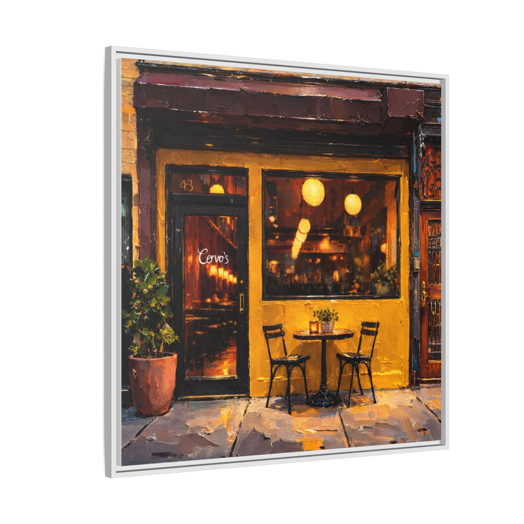 Cervo's