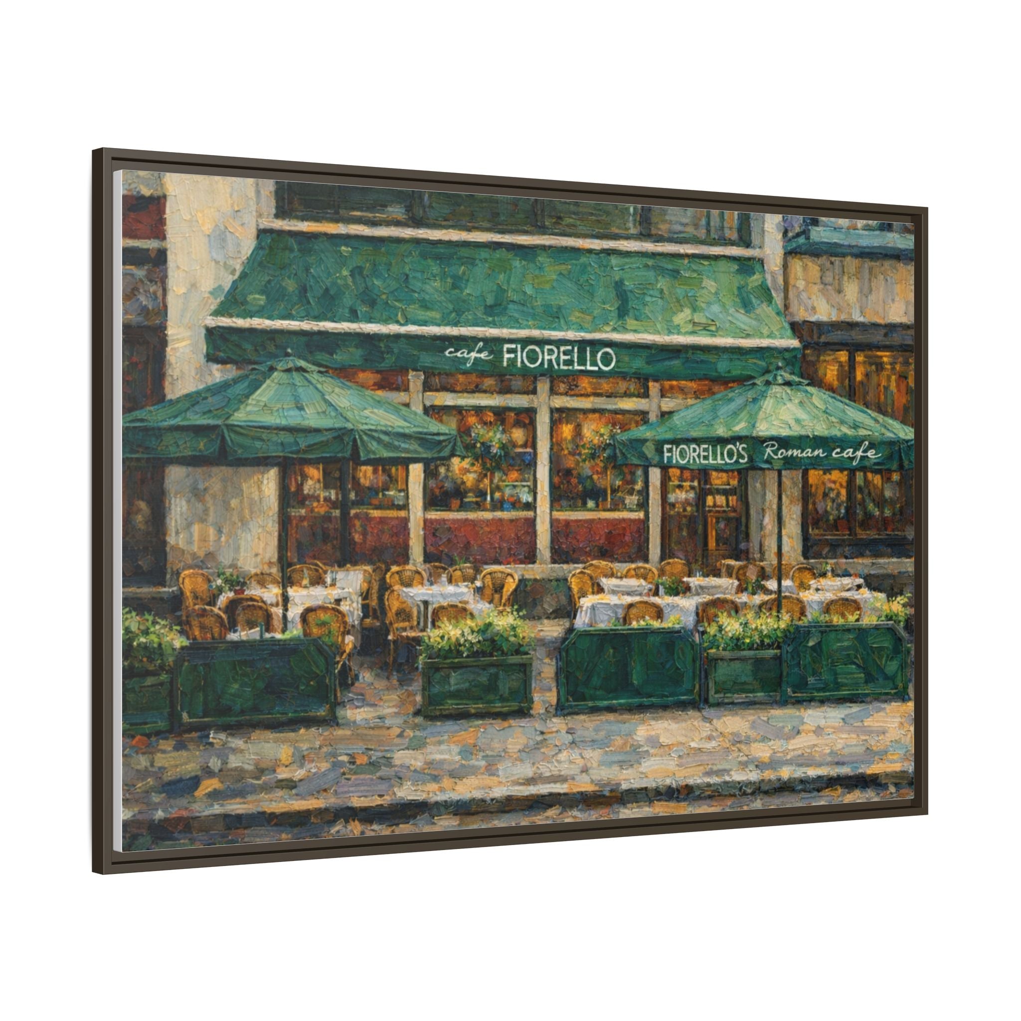 Cafe Fiorello