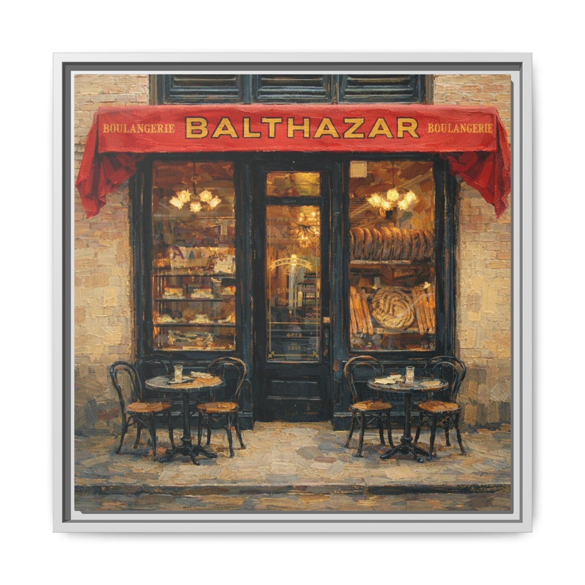 Balthazar