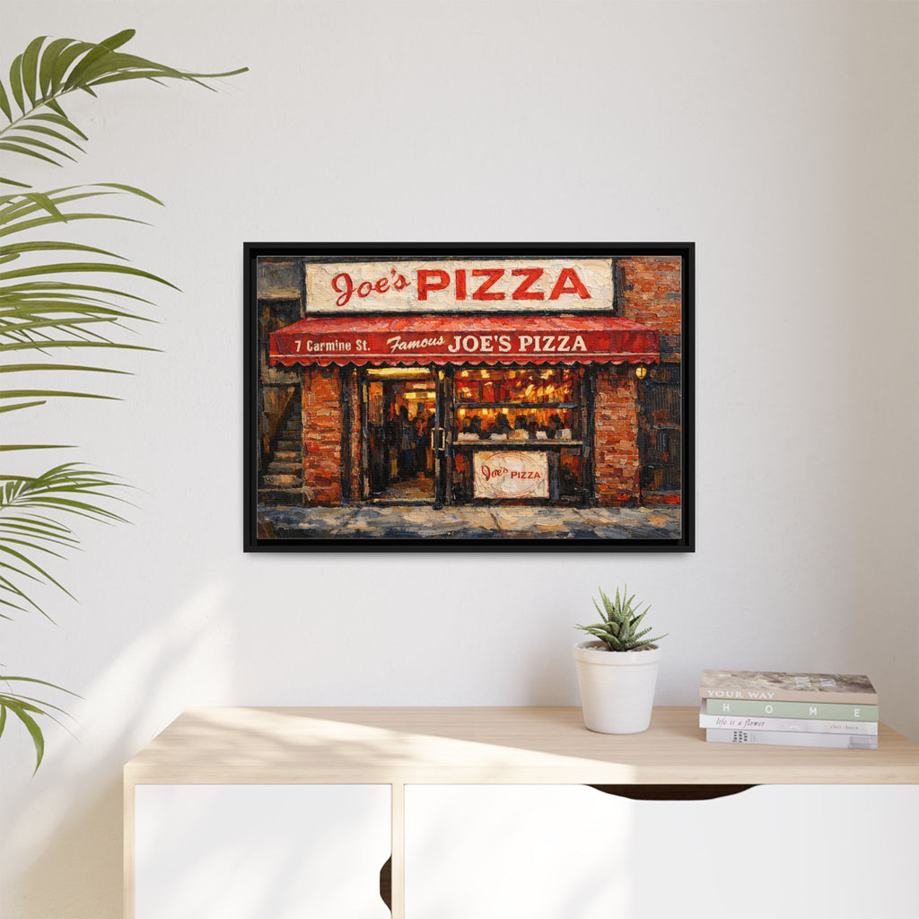 Joe's Pizza II