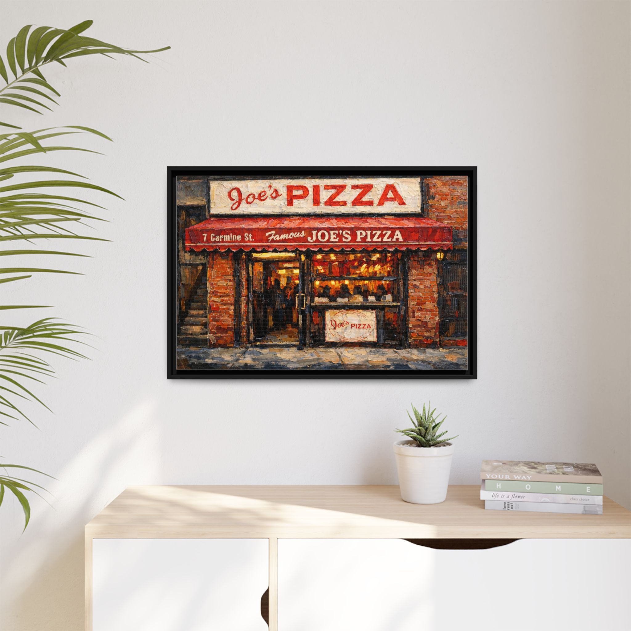 Joe's Pizza II