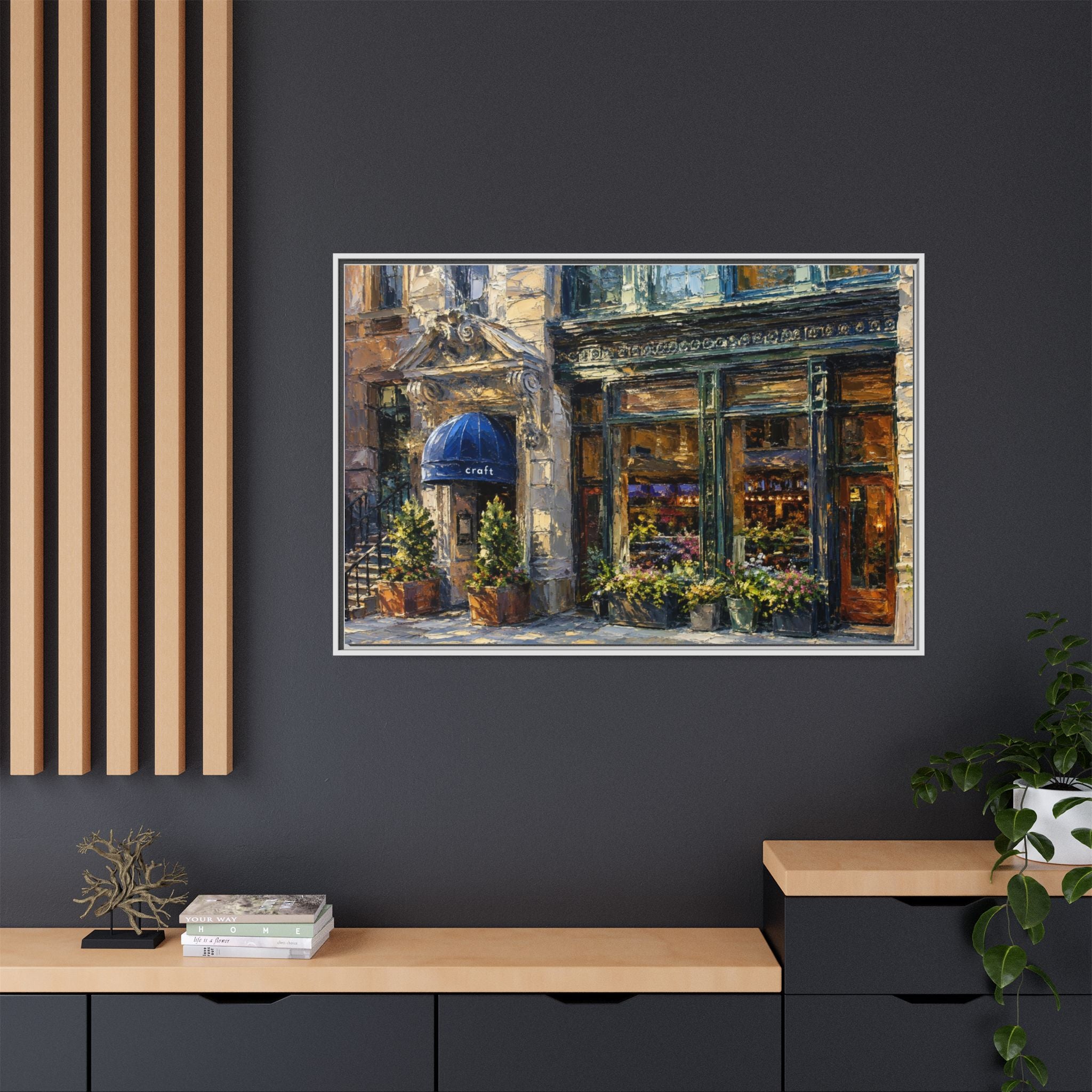 Craft Restaurant