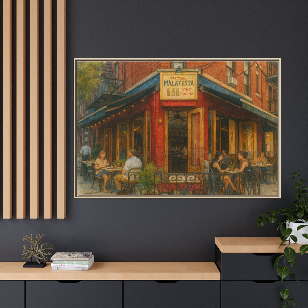 Malatesta Trattoria