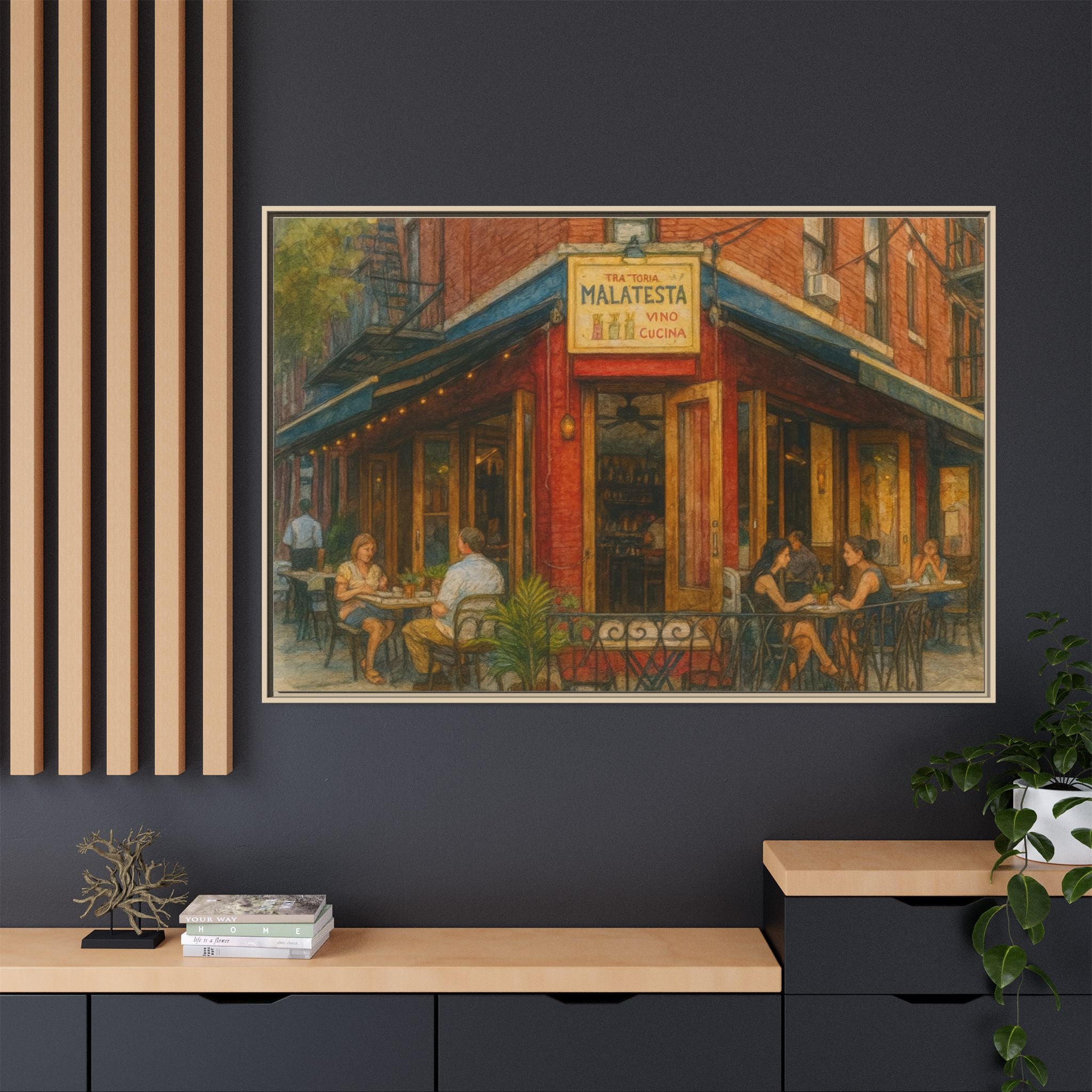 Malatesta Trattoria