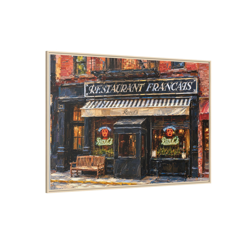 Raoul’s