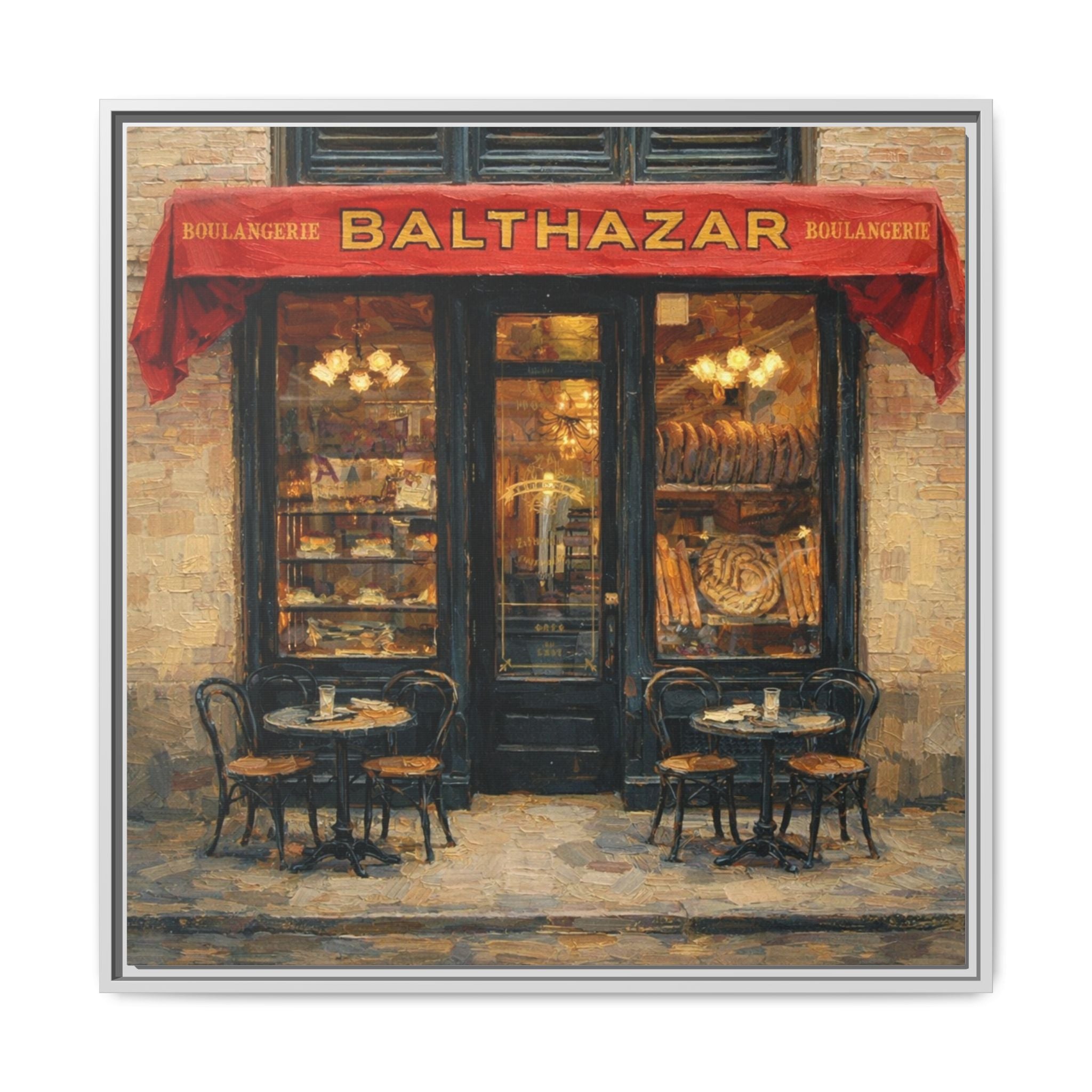 Balthazar