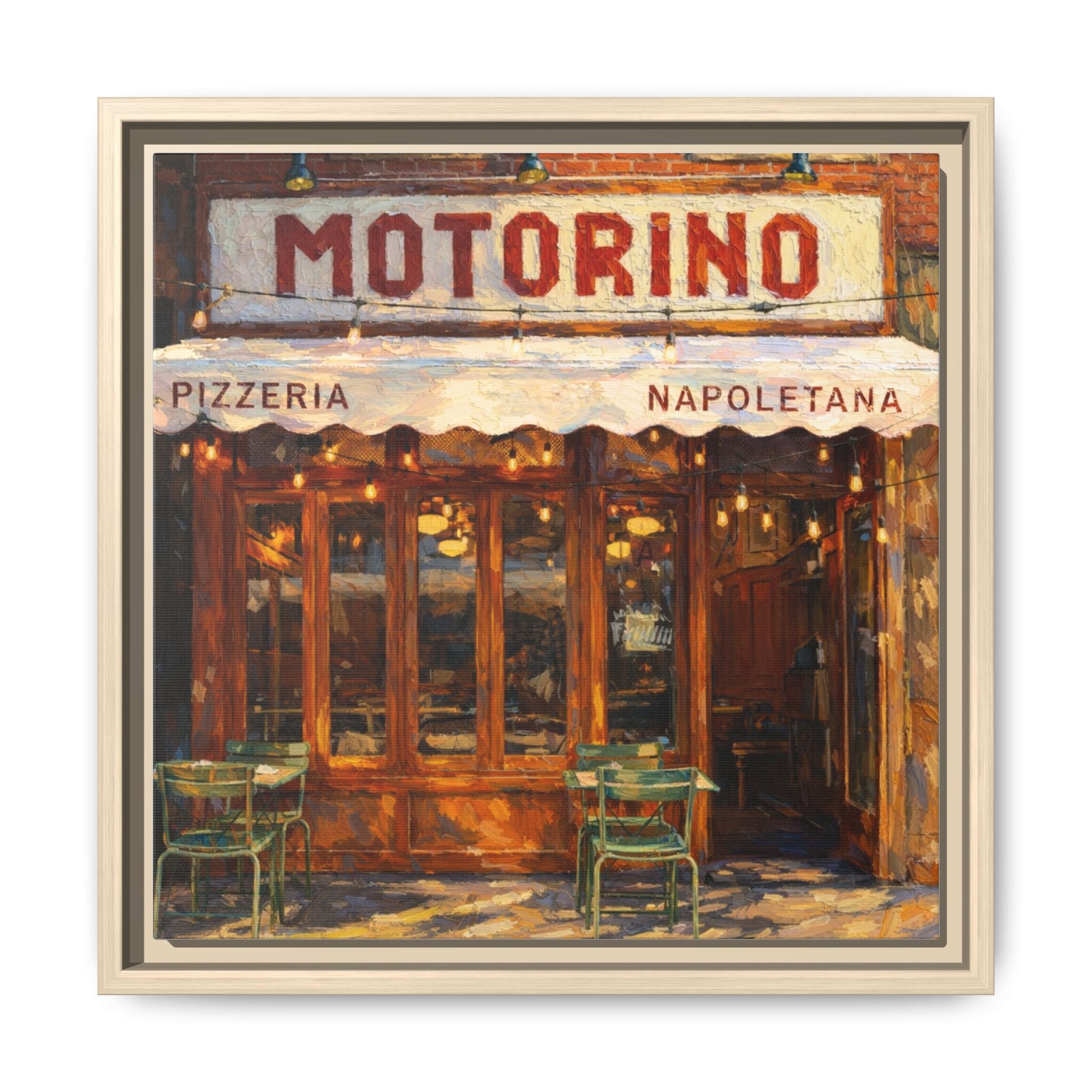 Motorino
