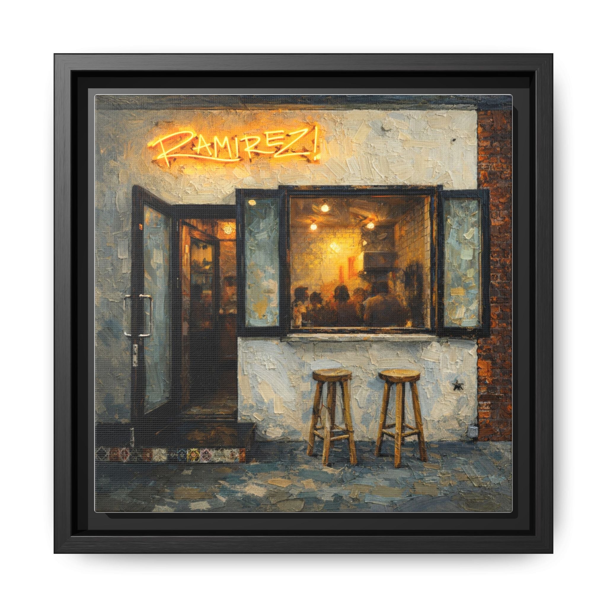 Taqueria Ramirez