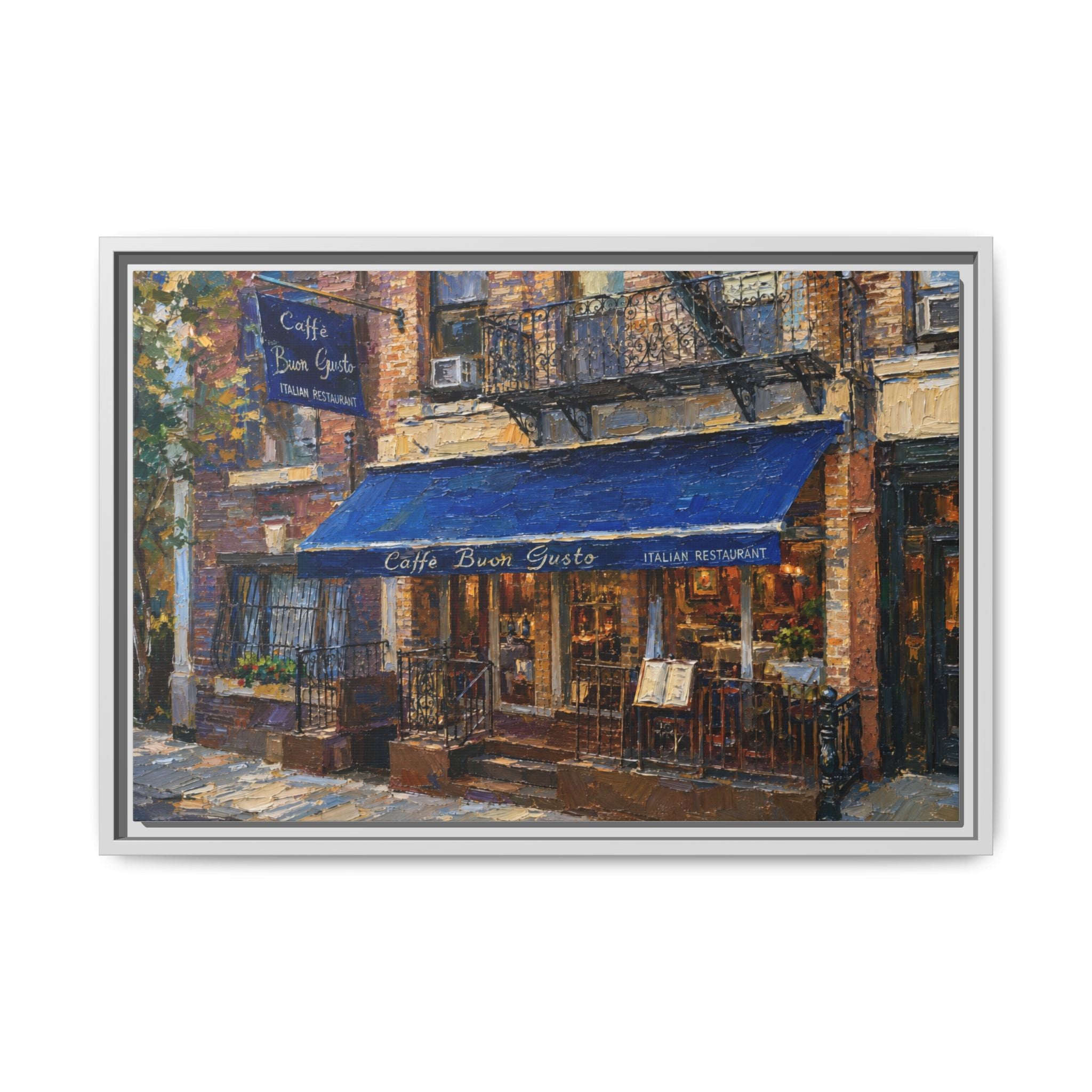 Caffe Buon Gusto