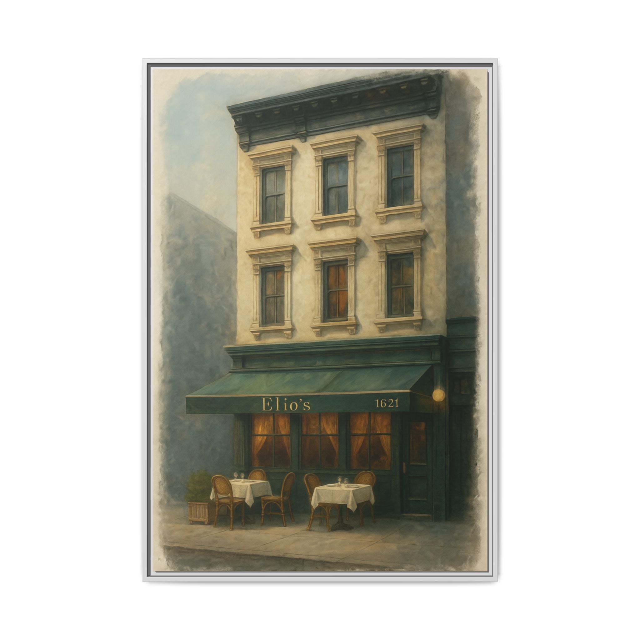 Elios Restaurant