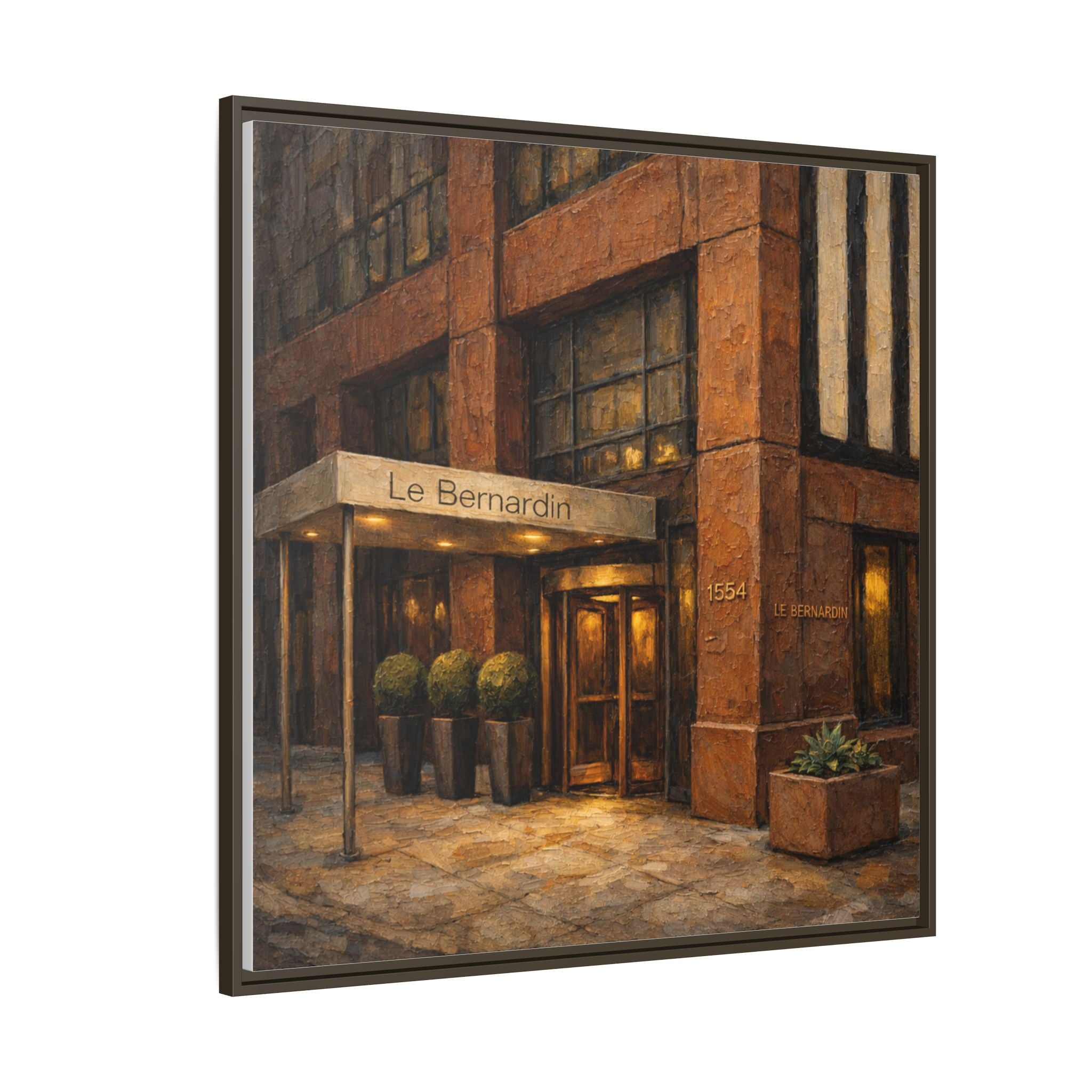 Le Bernardin