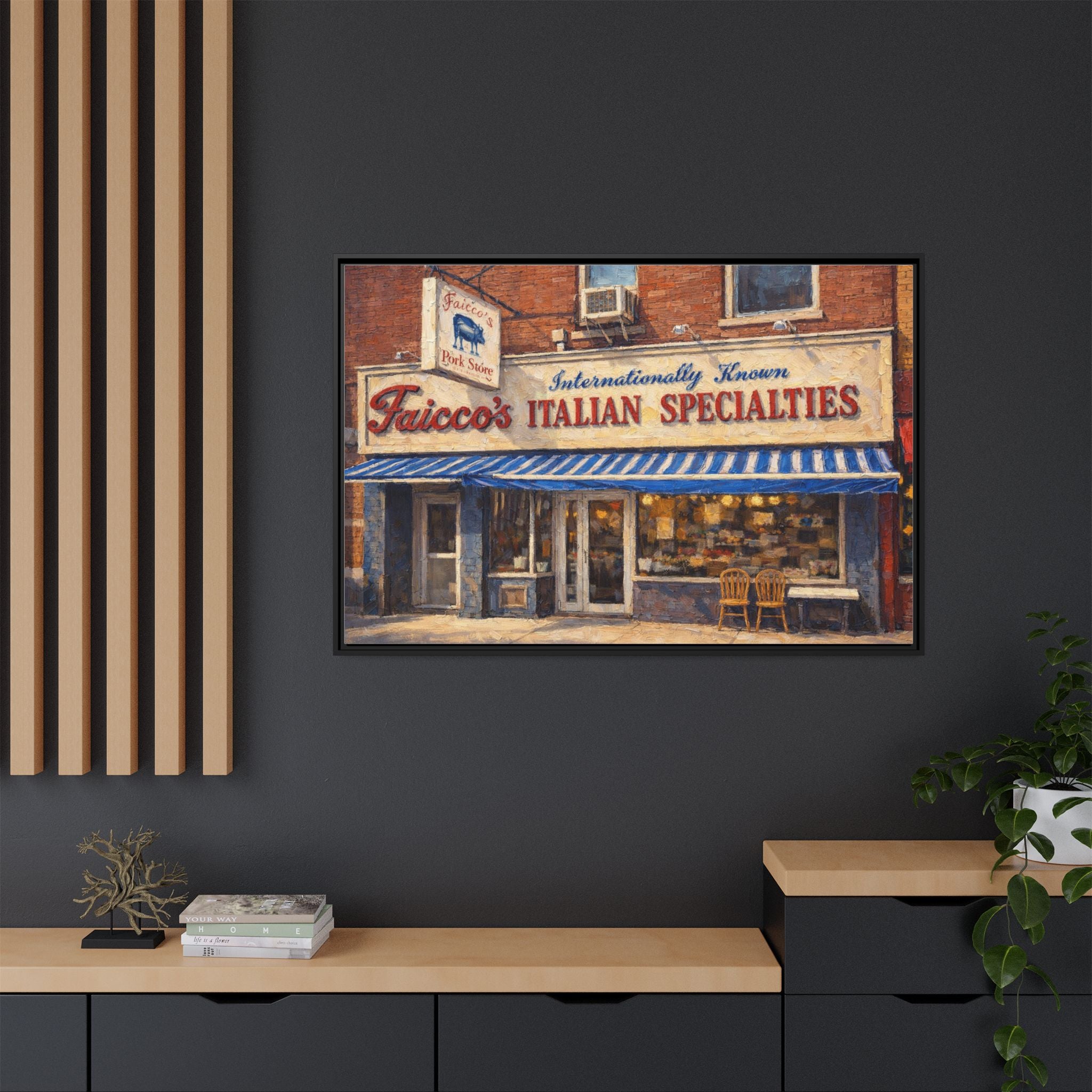 Faicco’s Italian Specialties