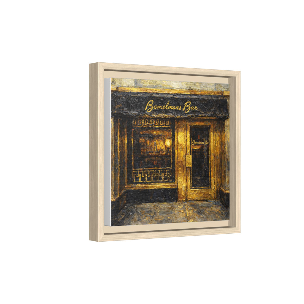 Bemmelmans Bar