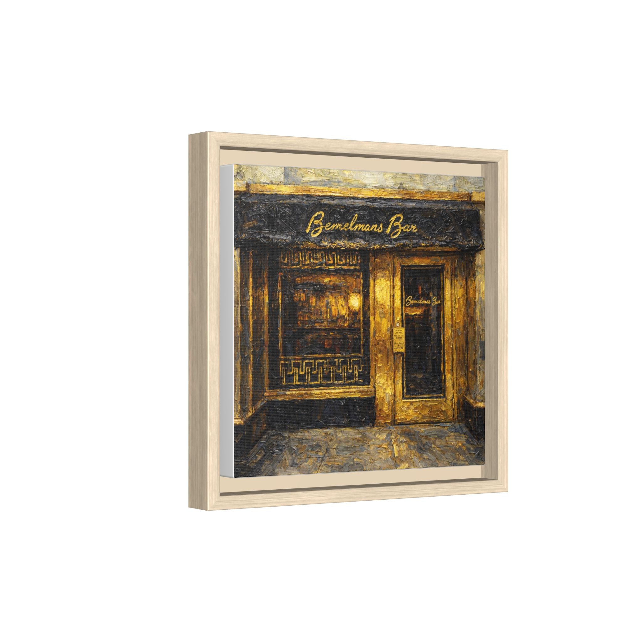 Bemmelmans Bar