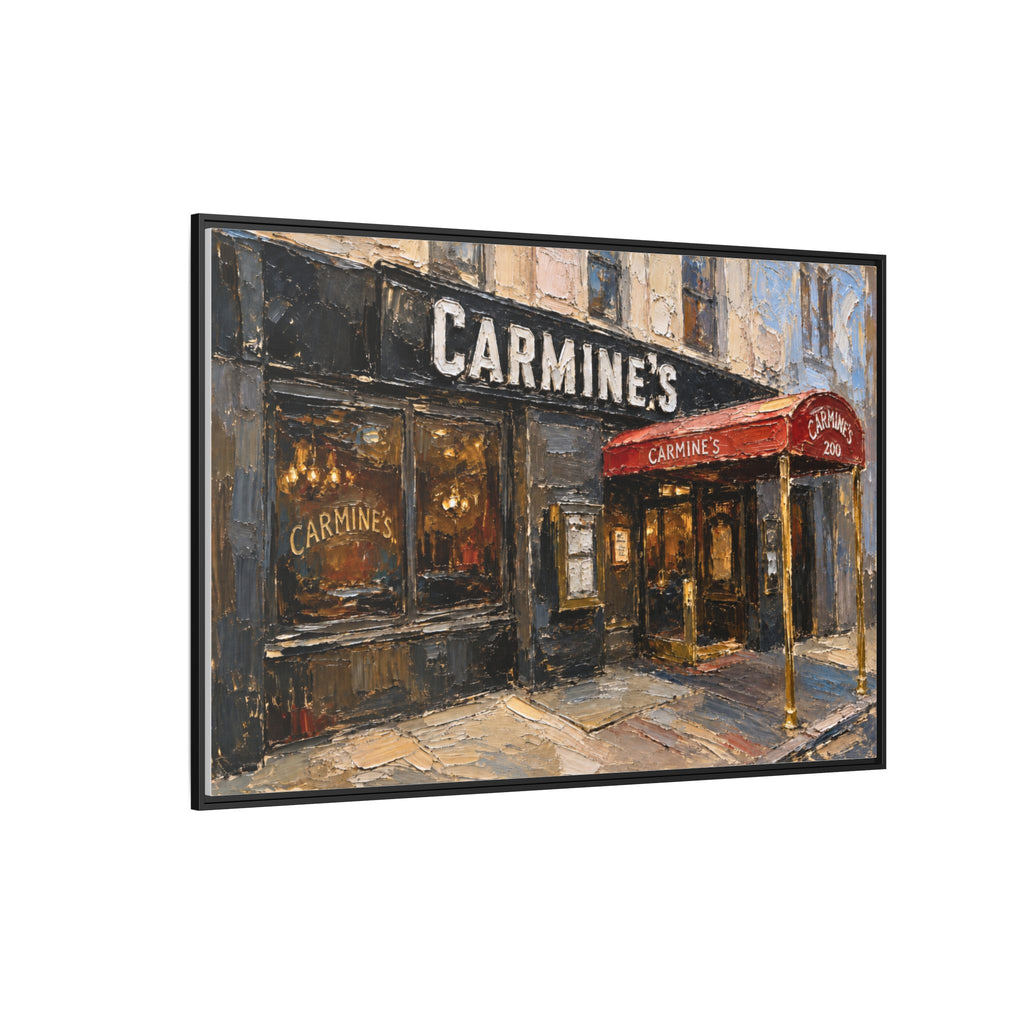 Carmine's