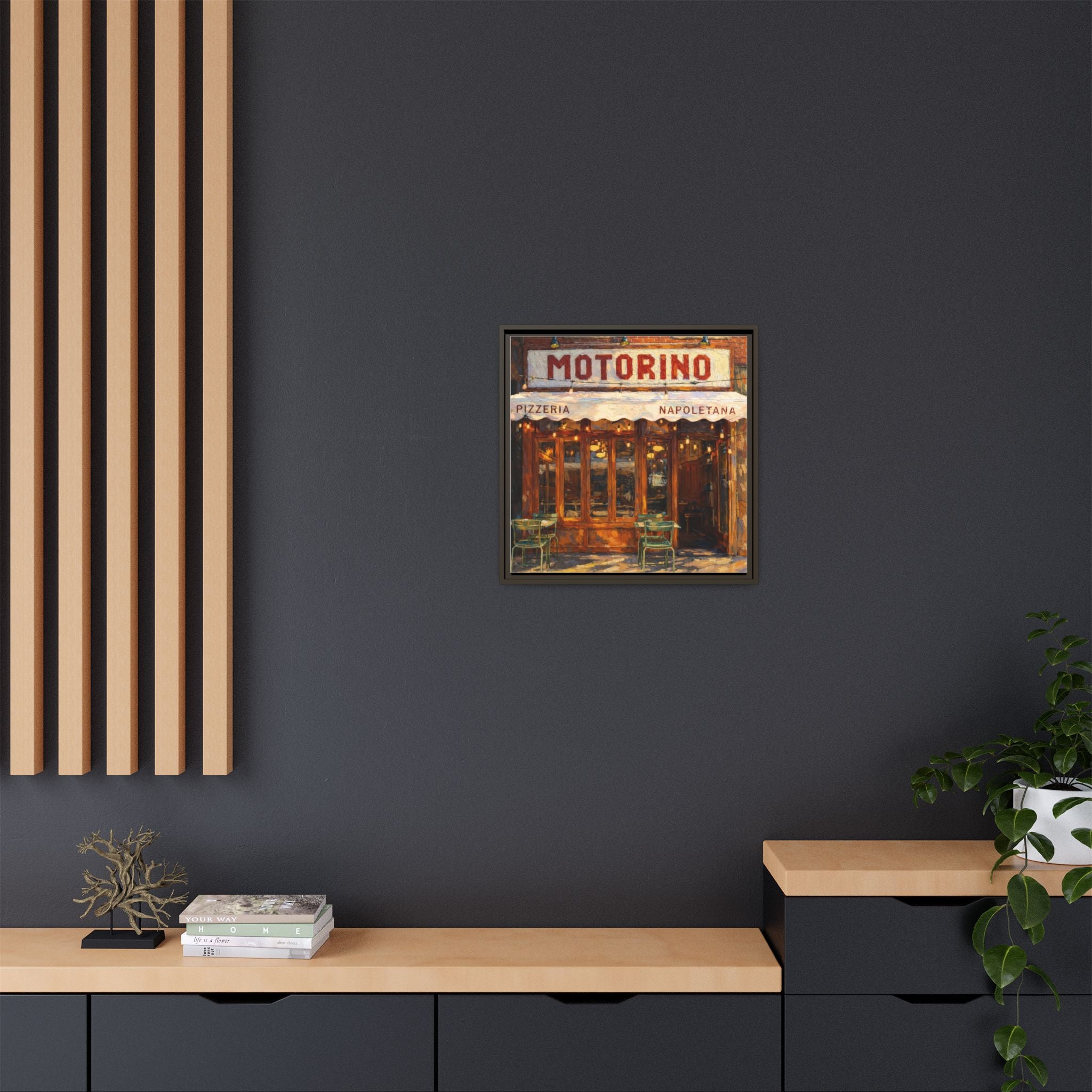 Motorino