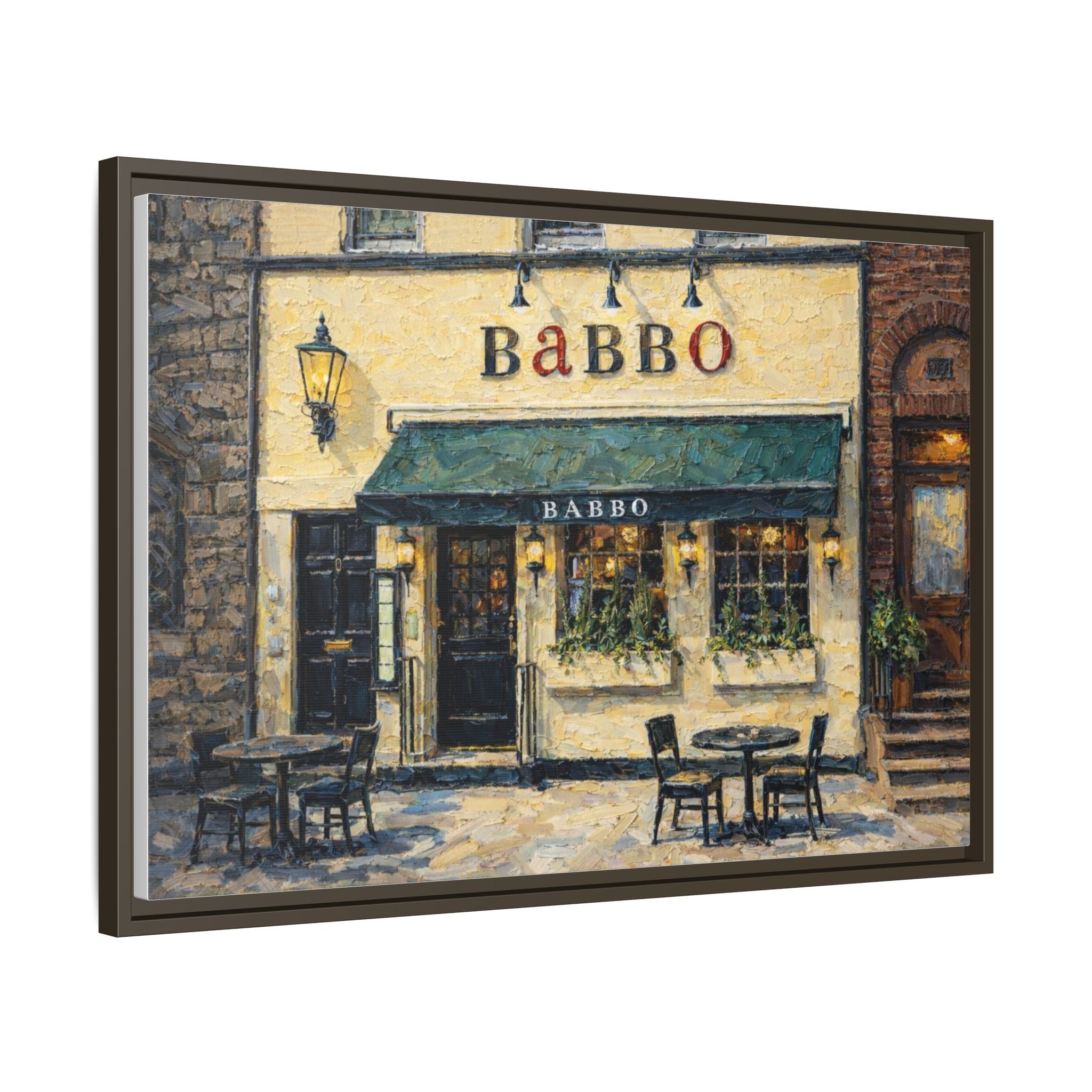 Babbo