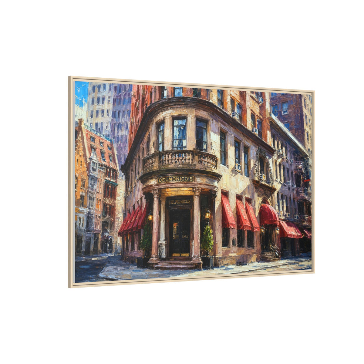 Delmonico's