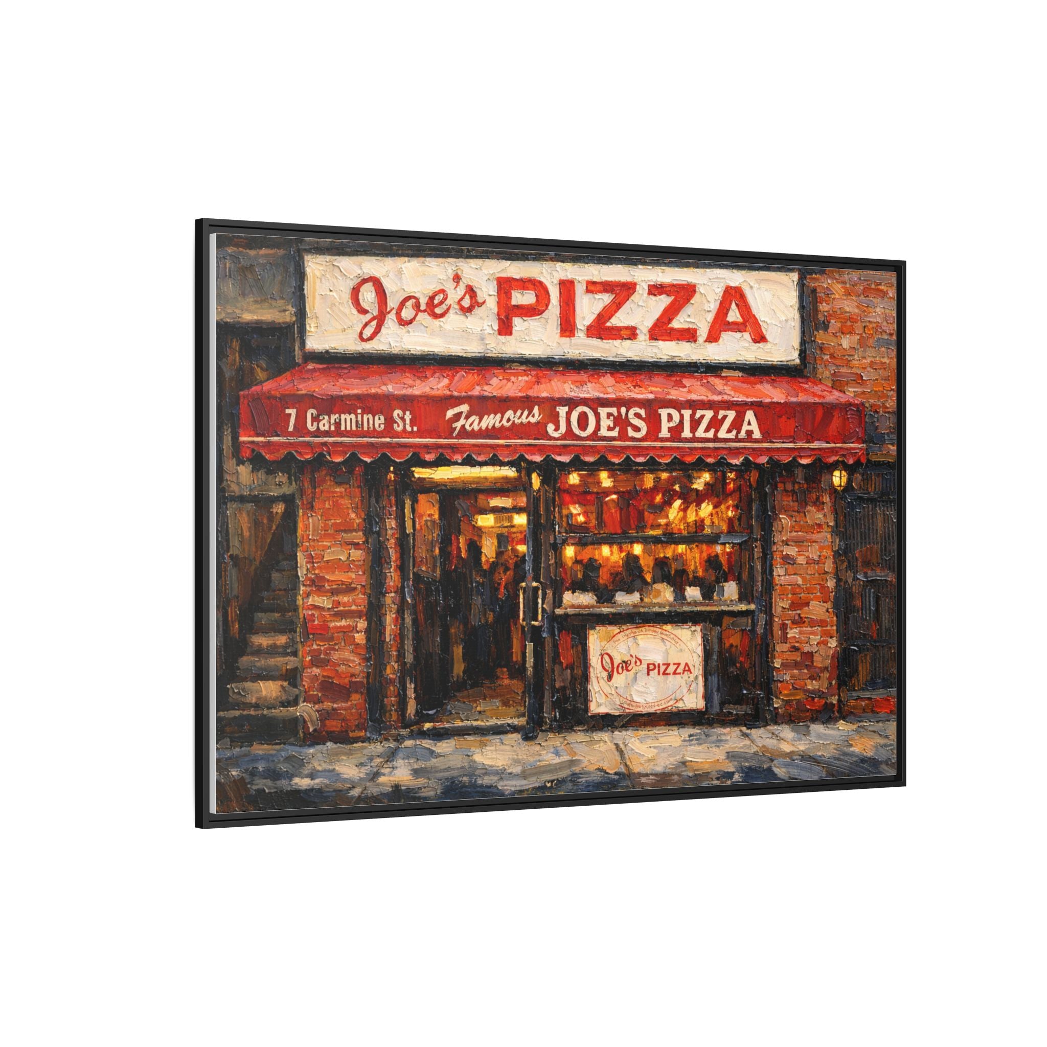Joe's Pizza II