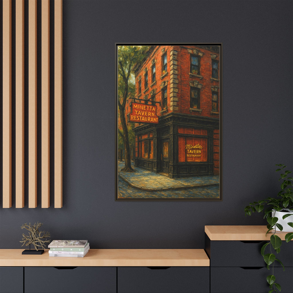 Minetta Tavern