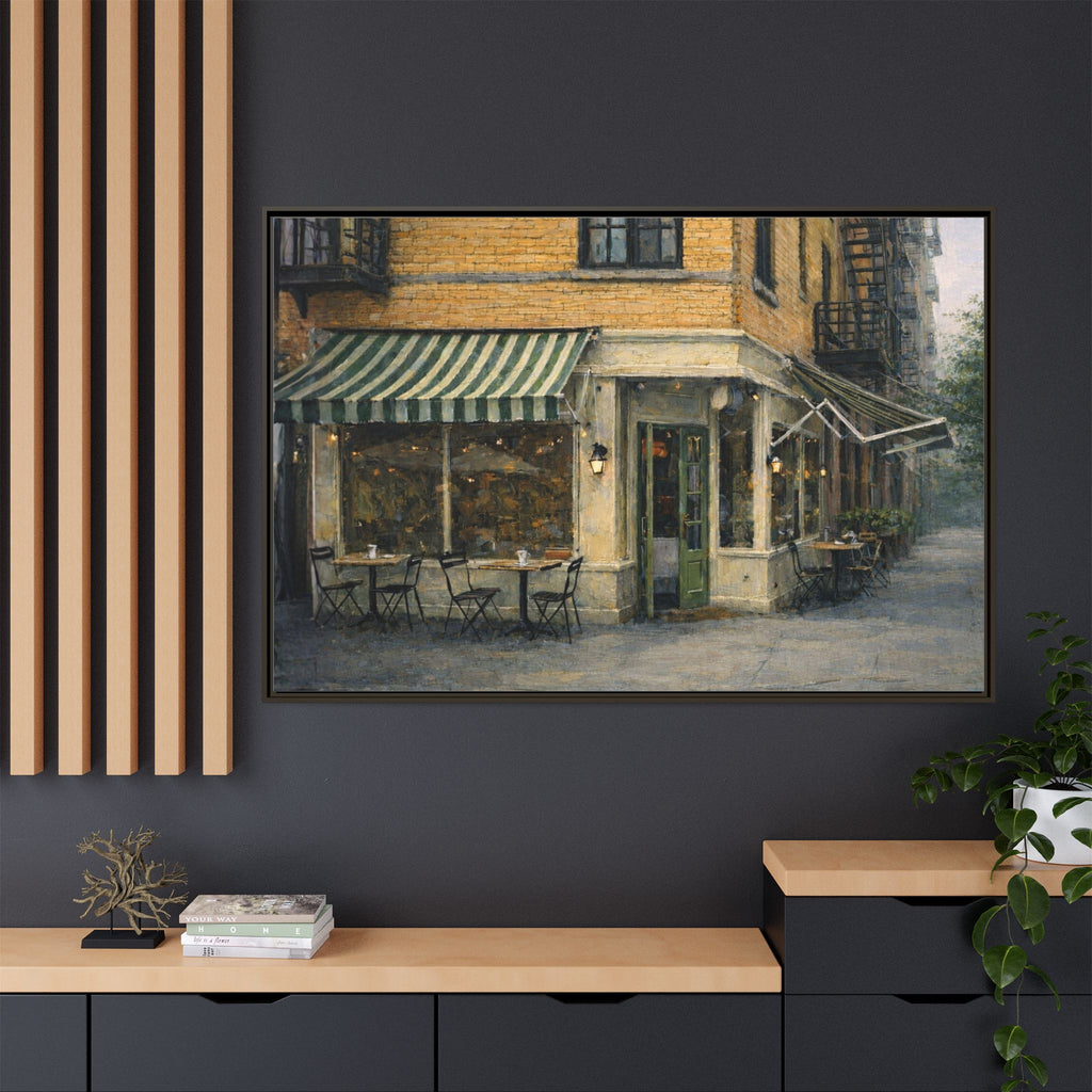 Cafe Cluny