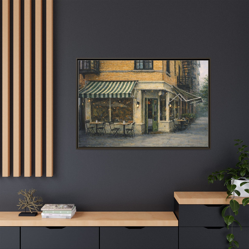 Cafe Cluny